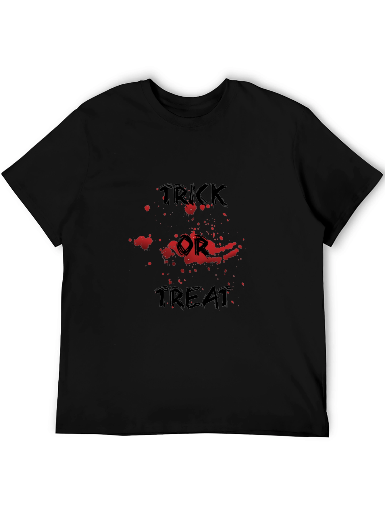 Trick or Treat Halloween T-Shirt