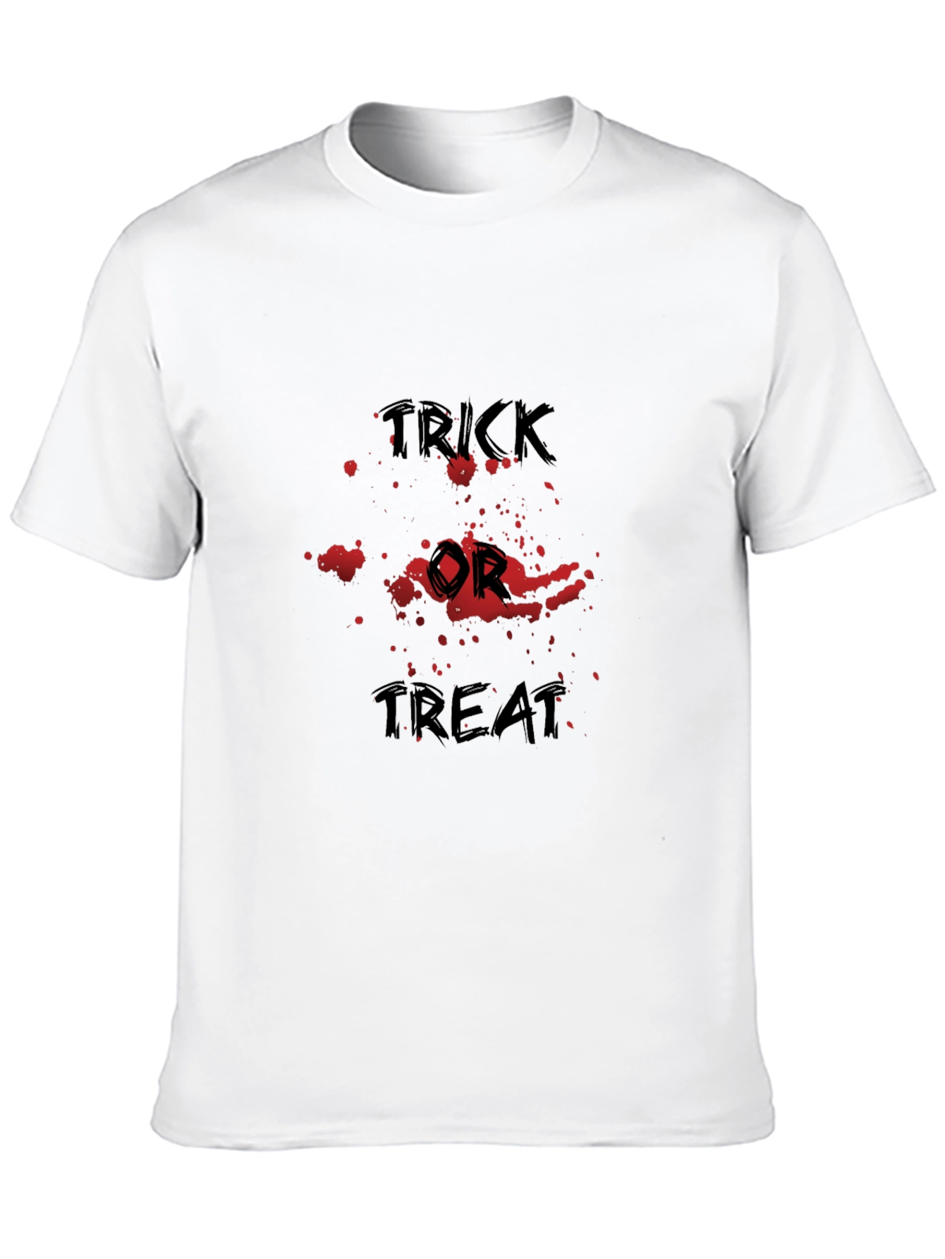 Trick or Treat Halloween T-Shirt