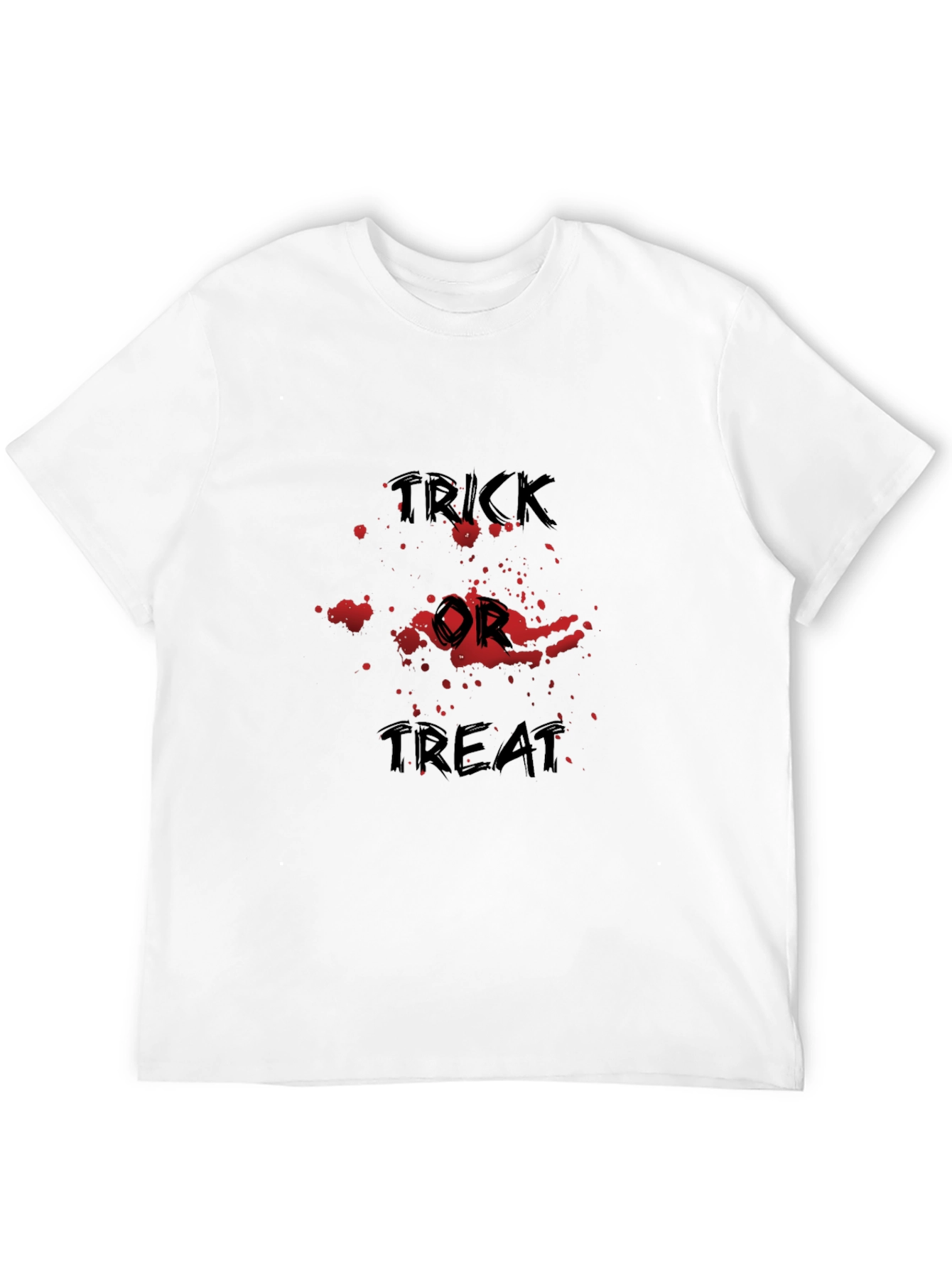 Trick or Treat Halloween T-Shirt