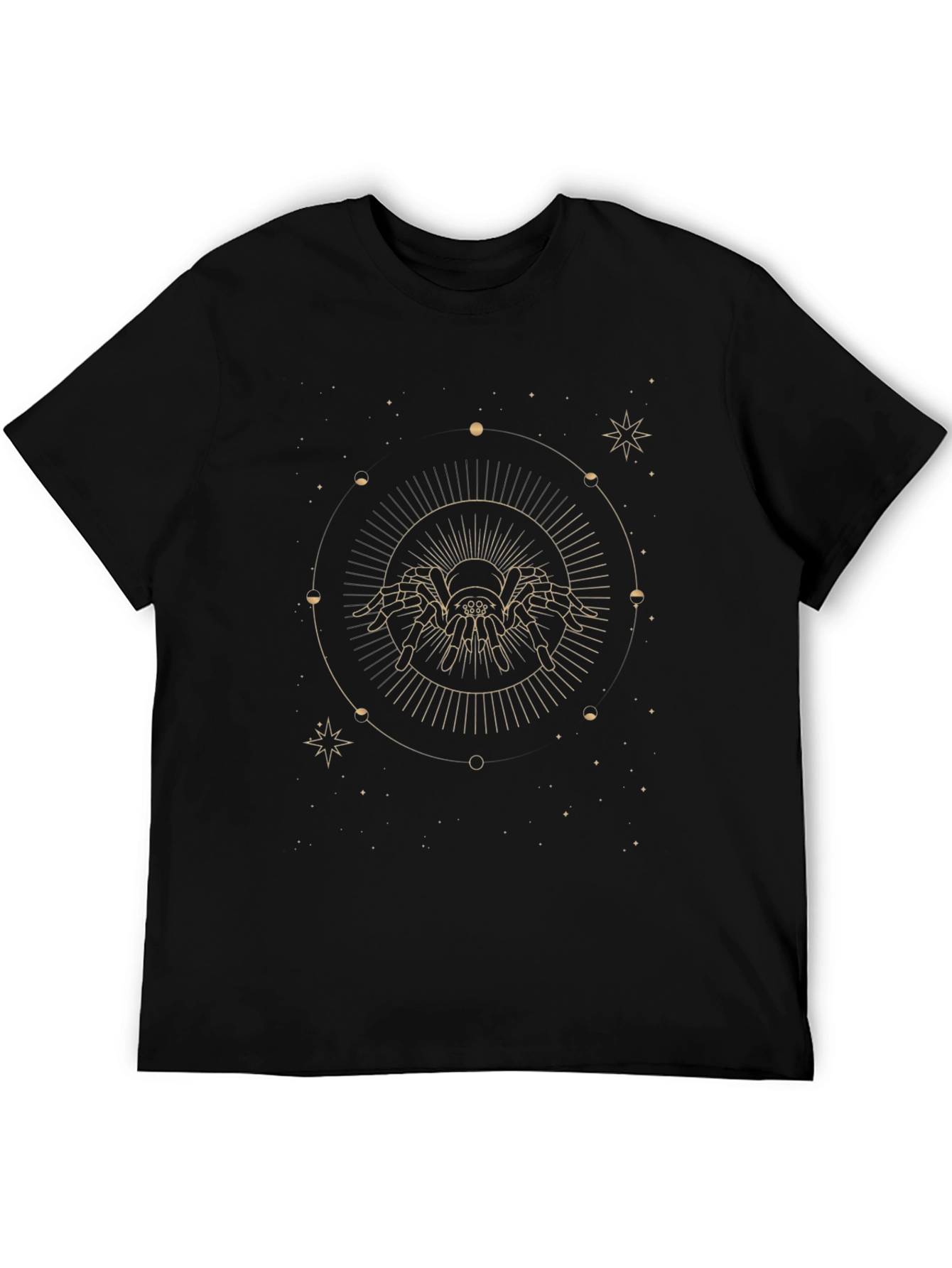 Tarantula Constellation Graphic Tee