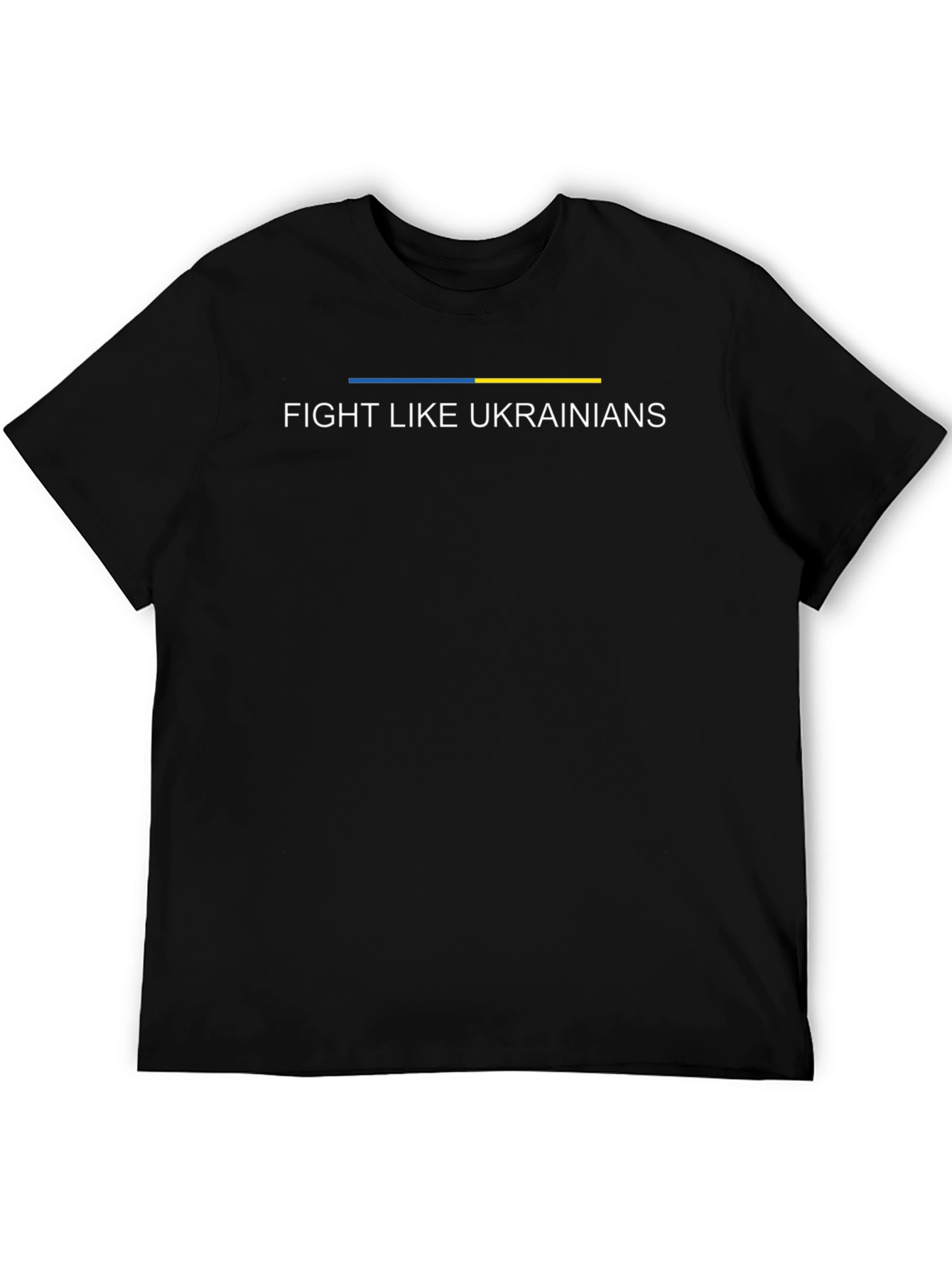 Fight Like Ukrainians T-Shirt