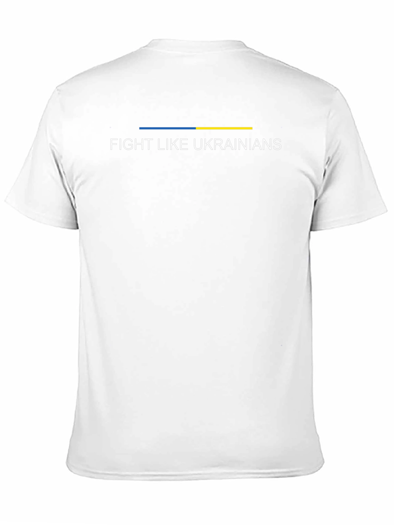 Fight Like Ukrainians T-Shirt