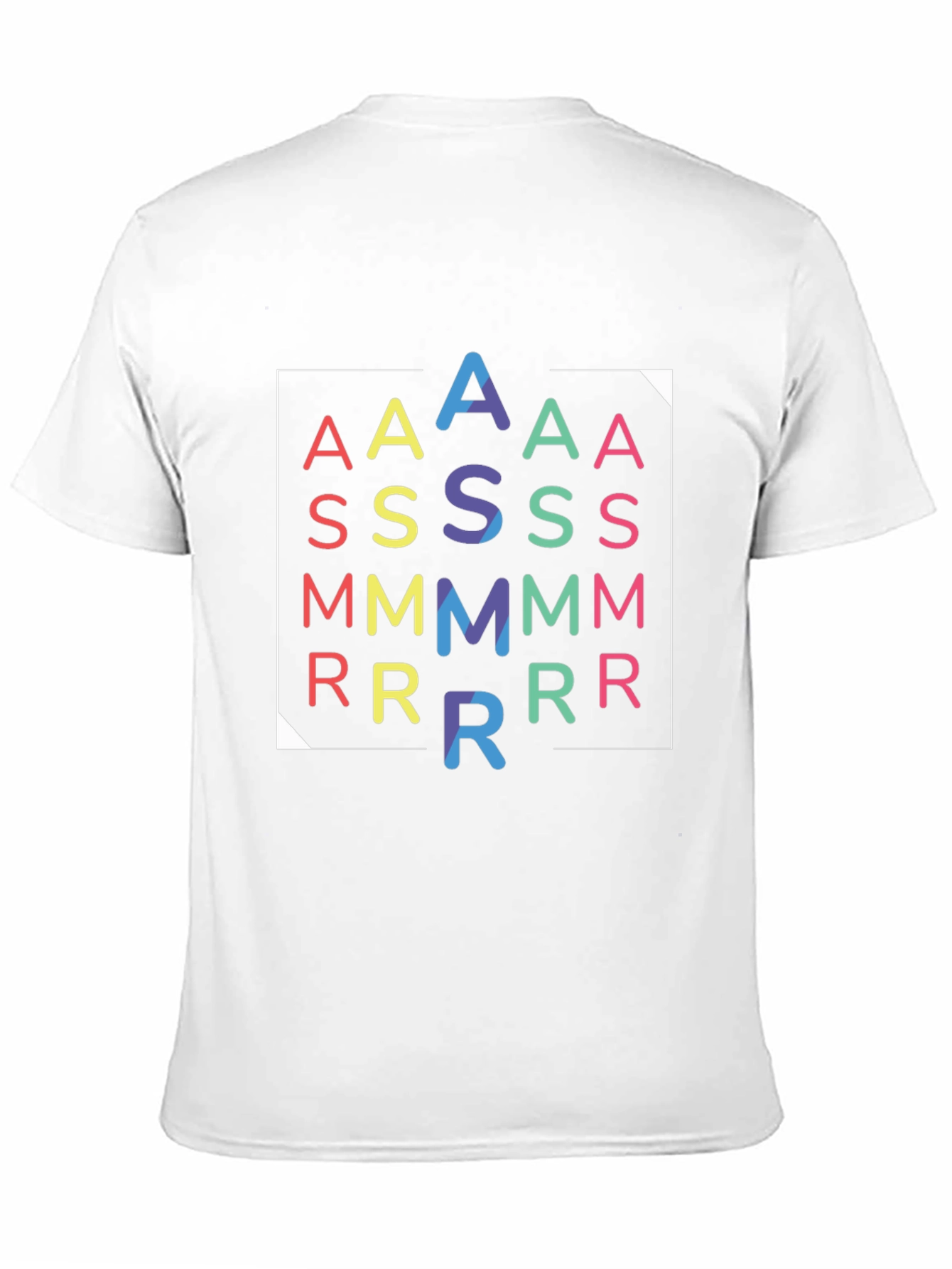 ASMR Graphic Tee - Relax & Chill