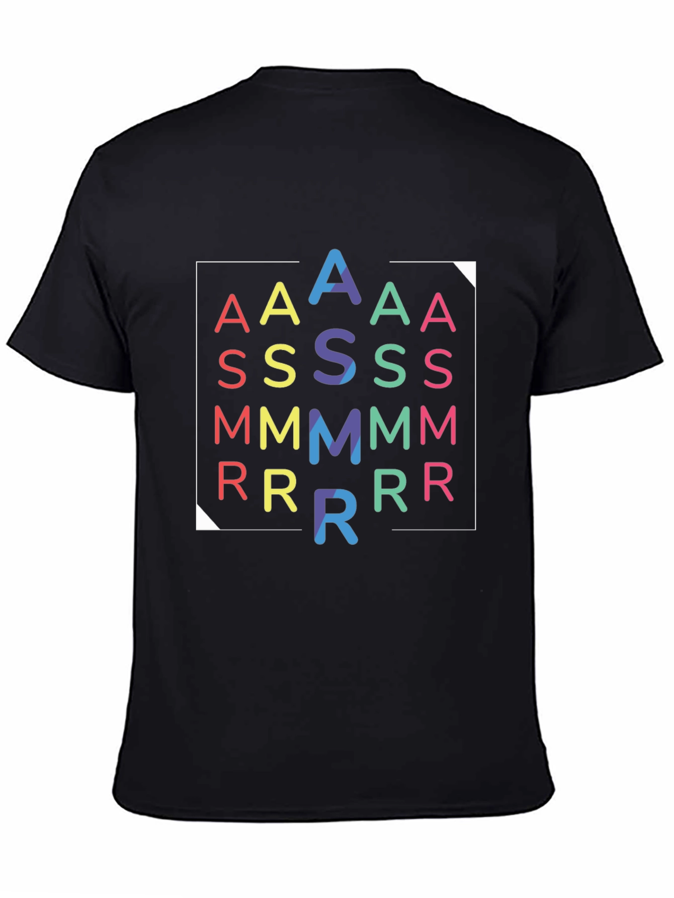 ASMR Graphic Tee - Relax & Chill
