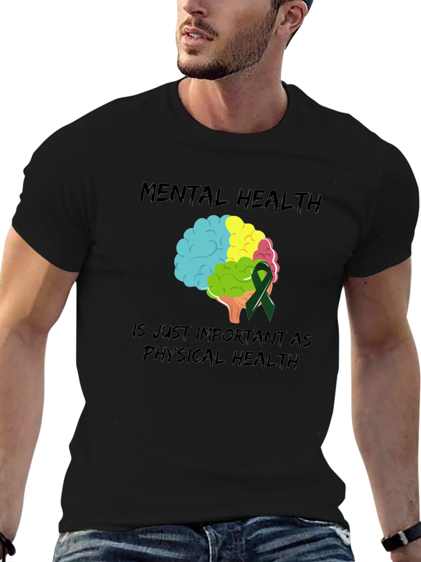 Mental Health Matters T-Shirt
