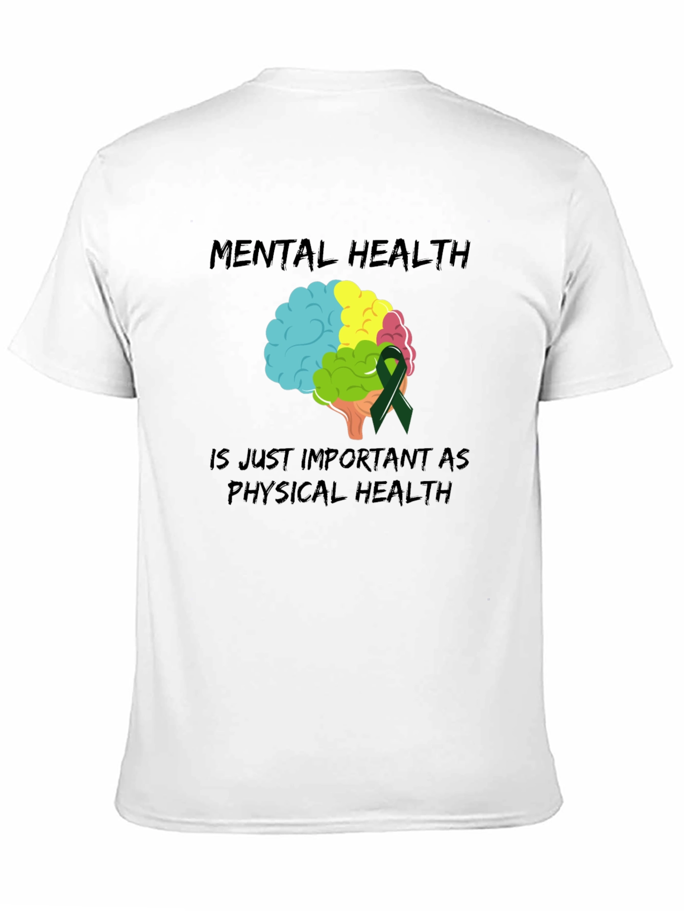 Mental Health Matters T-Shirt