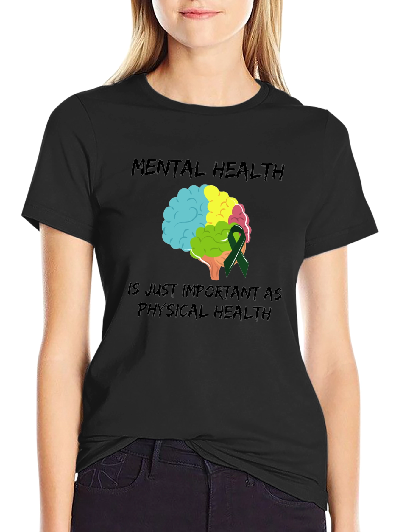 Mental Health Matters T-Shirt