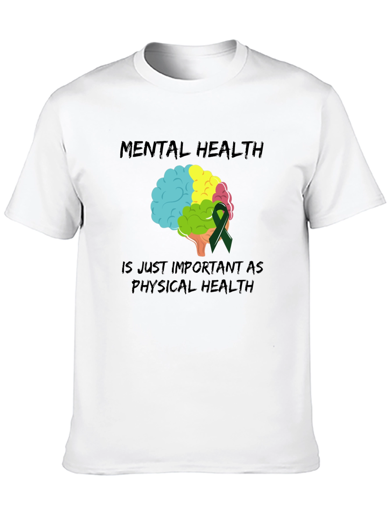 Mental Health Matters T-Shirt
