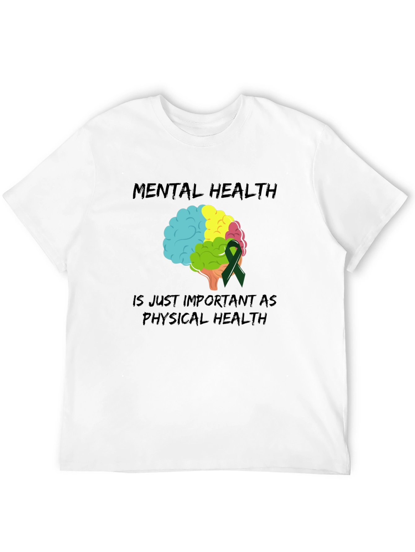 Mental Health Matters T-Shirt
