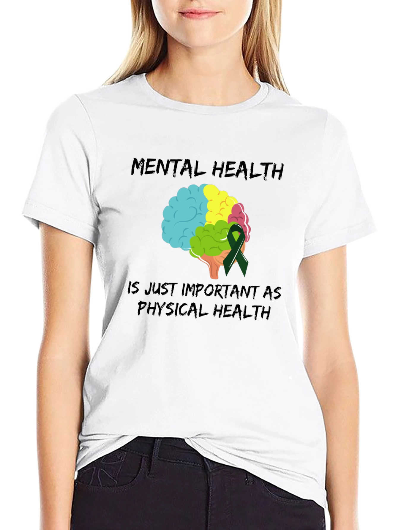 Mental Health Matters T-Shirt