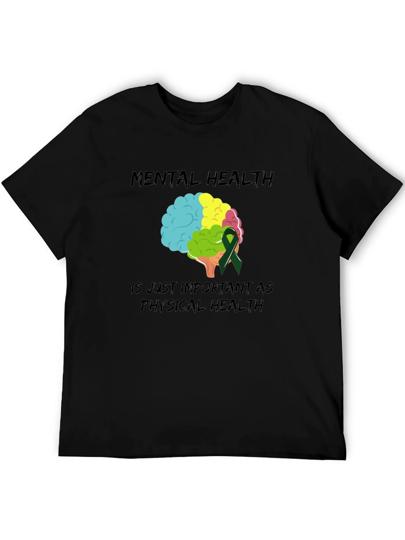Mental Health Matters T-Shirt