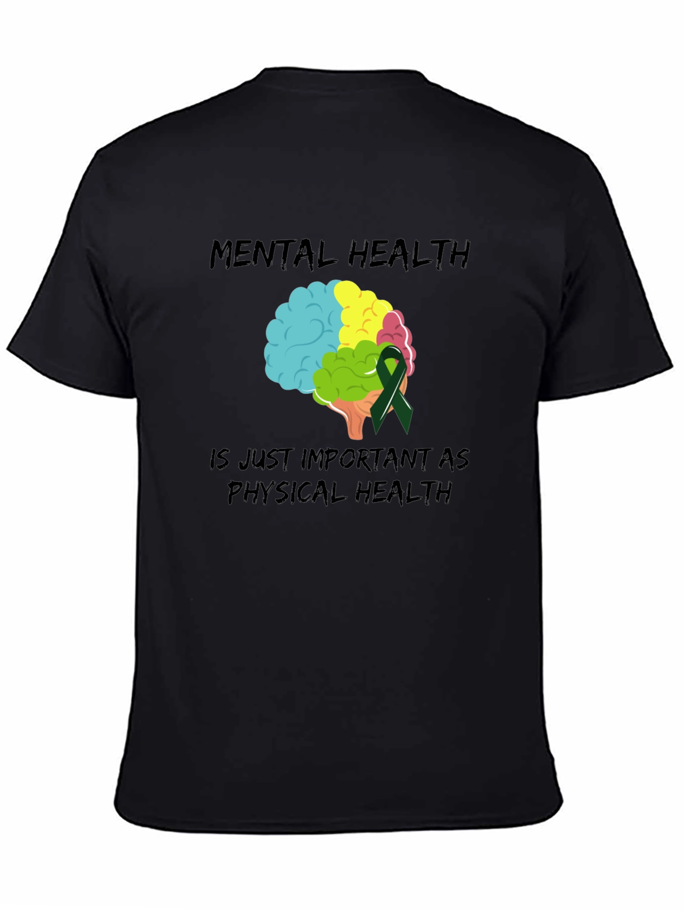 Mental Health Matters T-Shirt