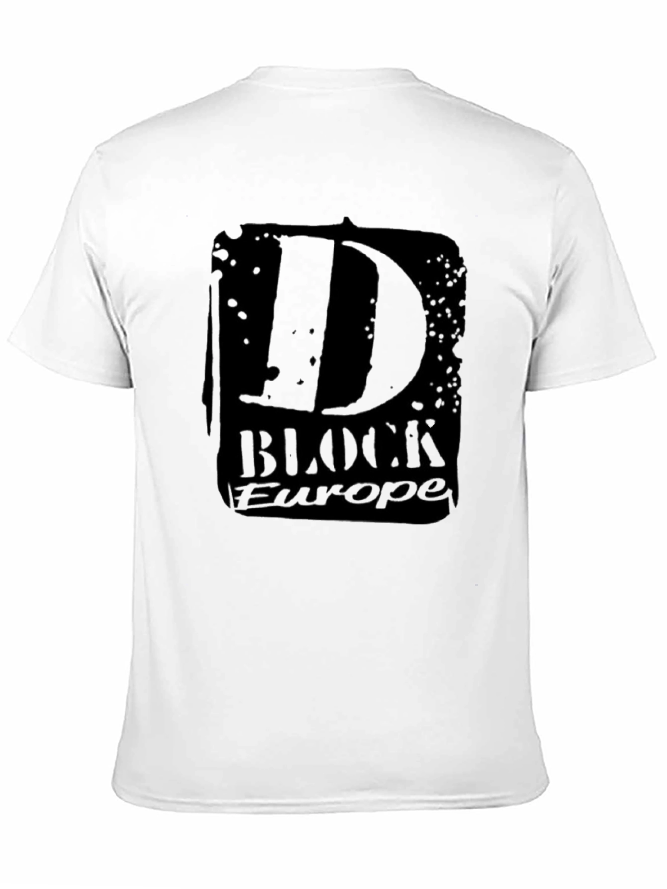 Black Block Europe T-Shirt