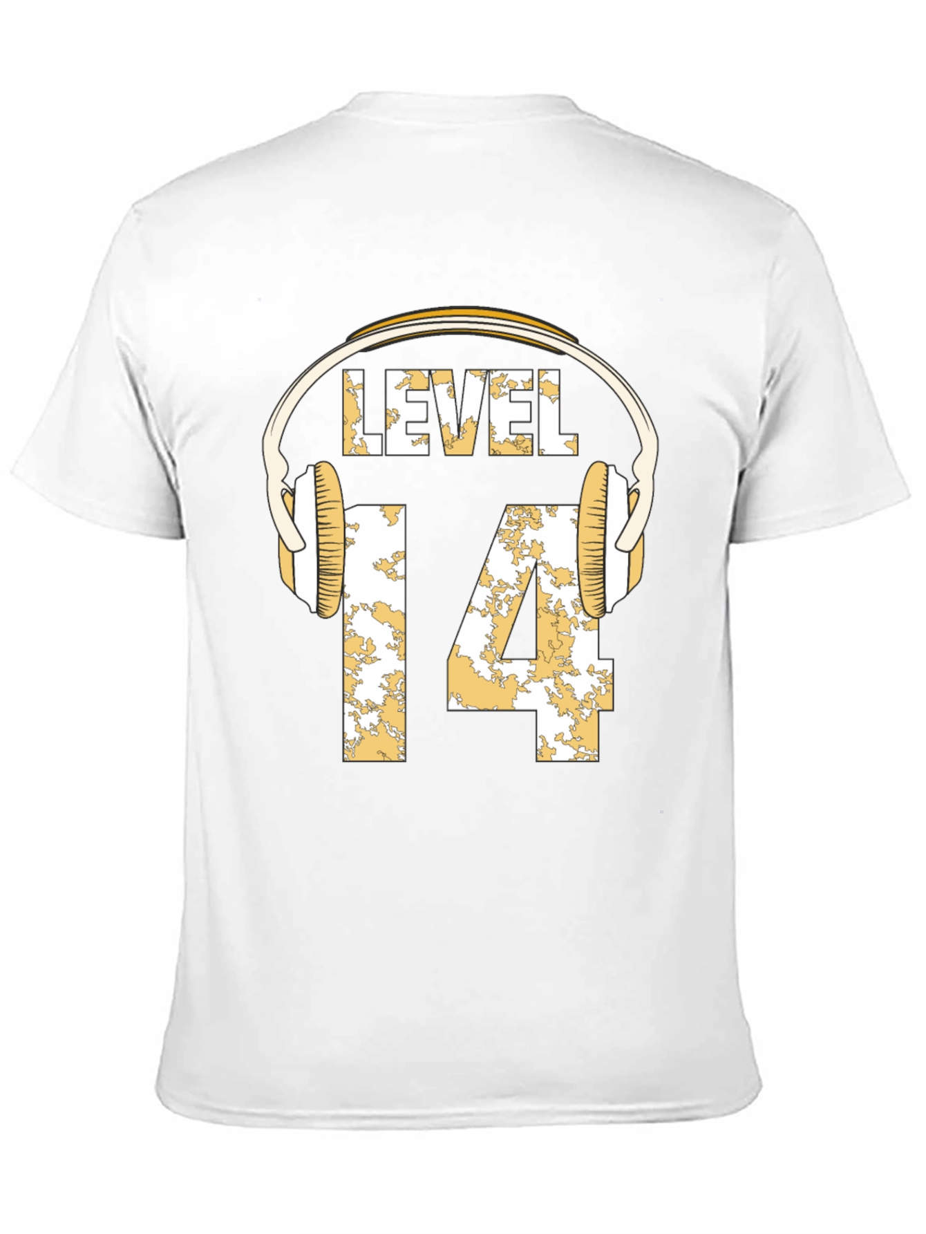 Level 14 Gamer T-Shirt