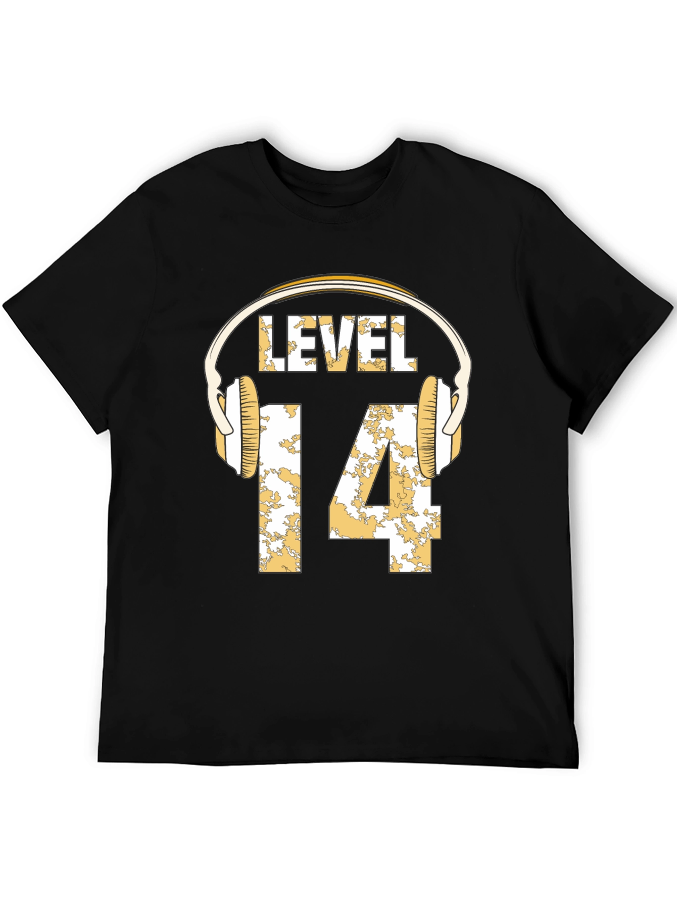 Level 14 Gamer T-Shirt