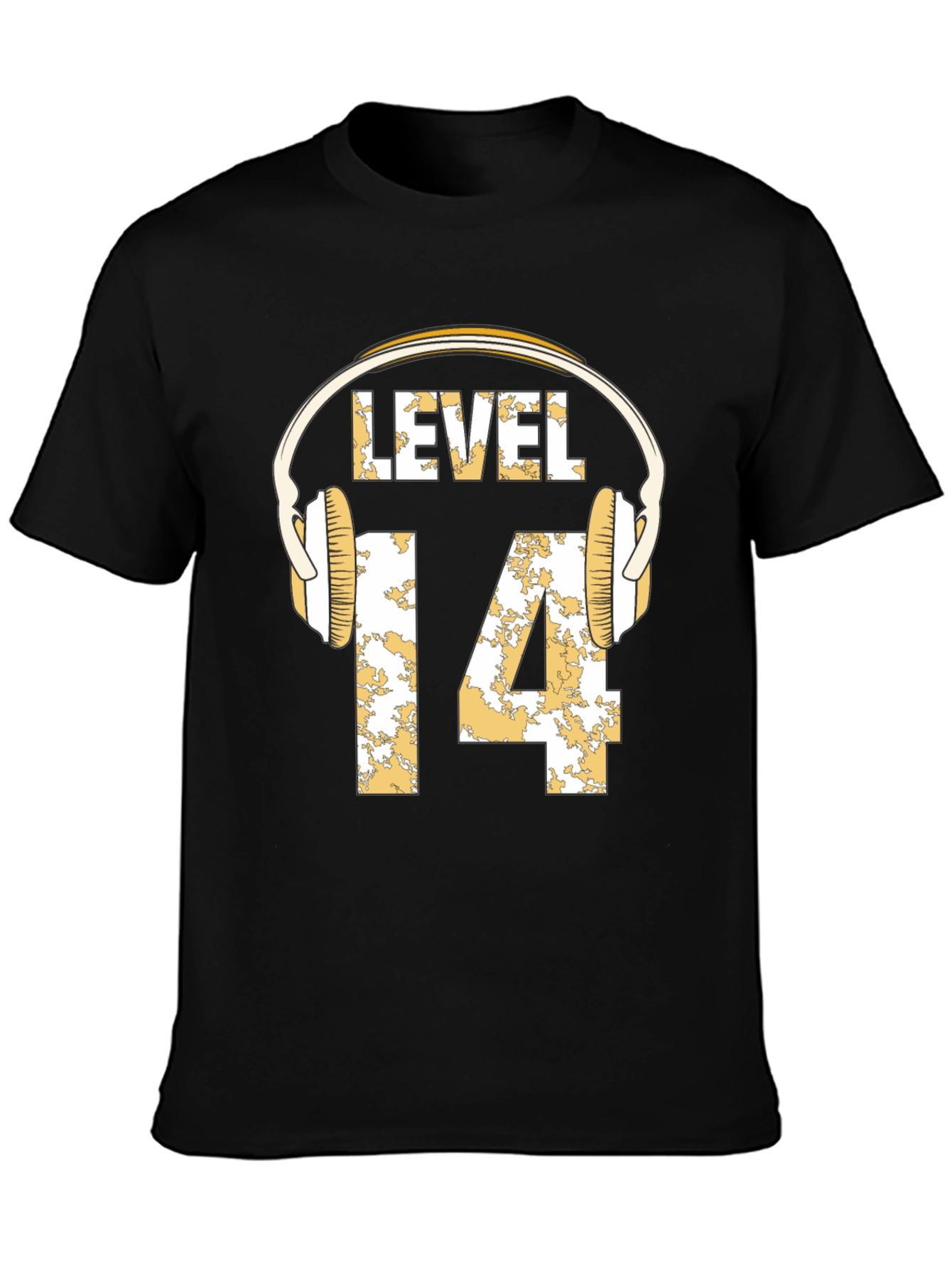 Level 14 Gamer T-Shirt