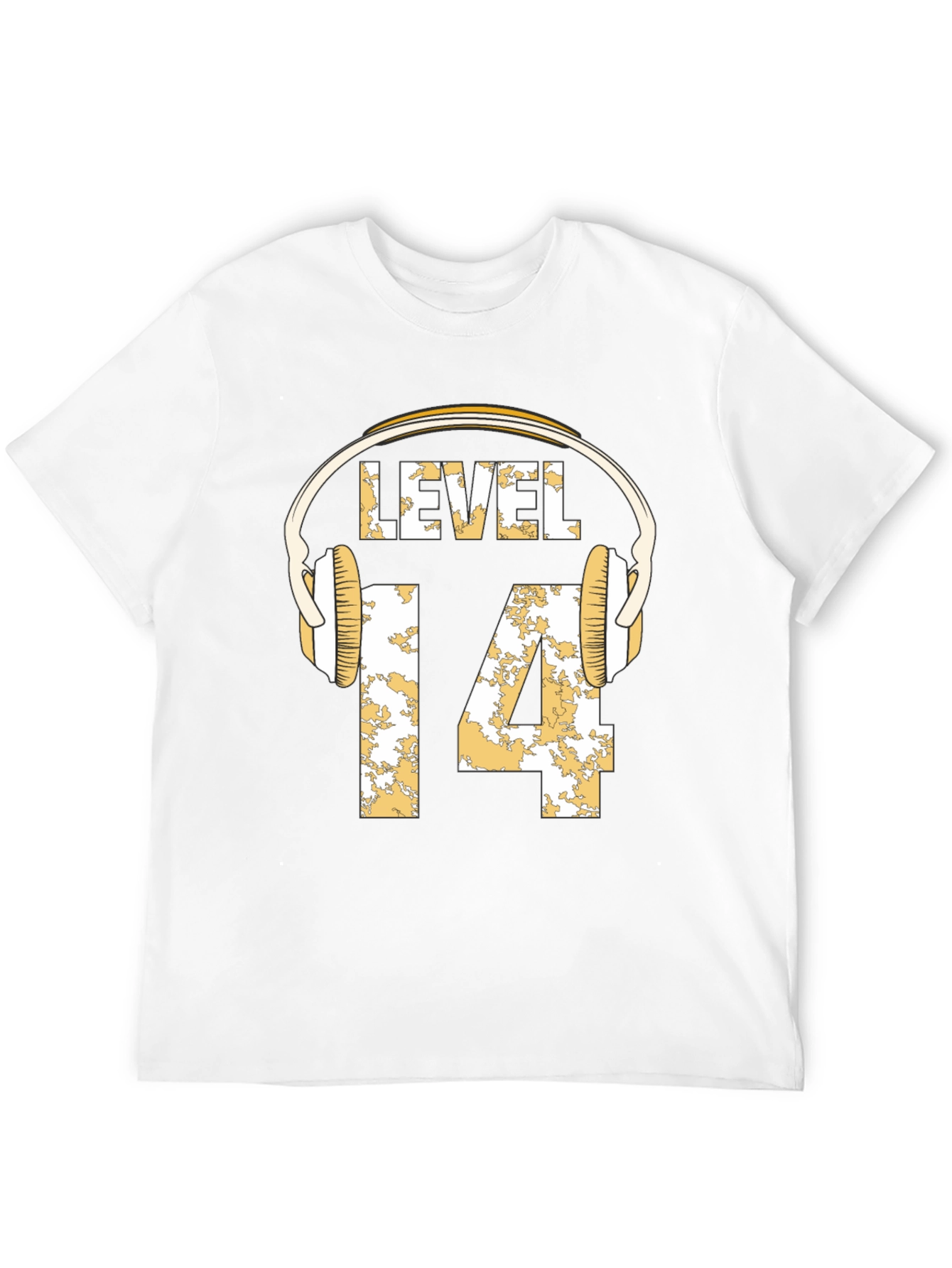 Level 14 Gamer T-Shirt