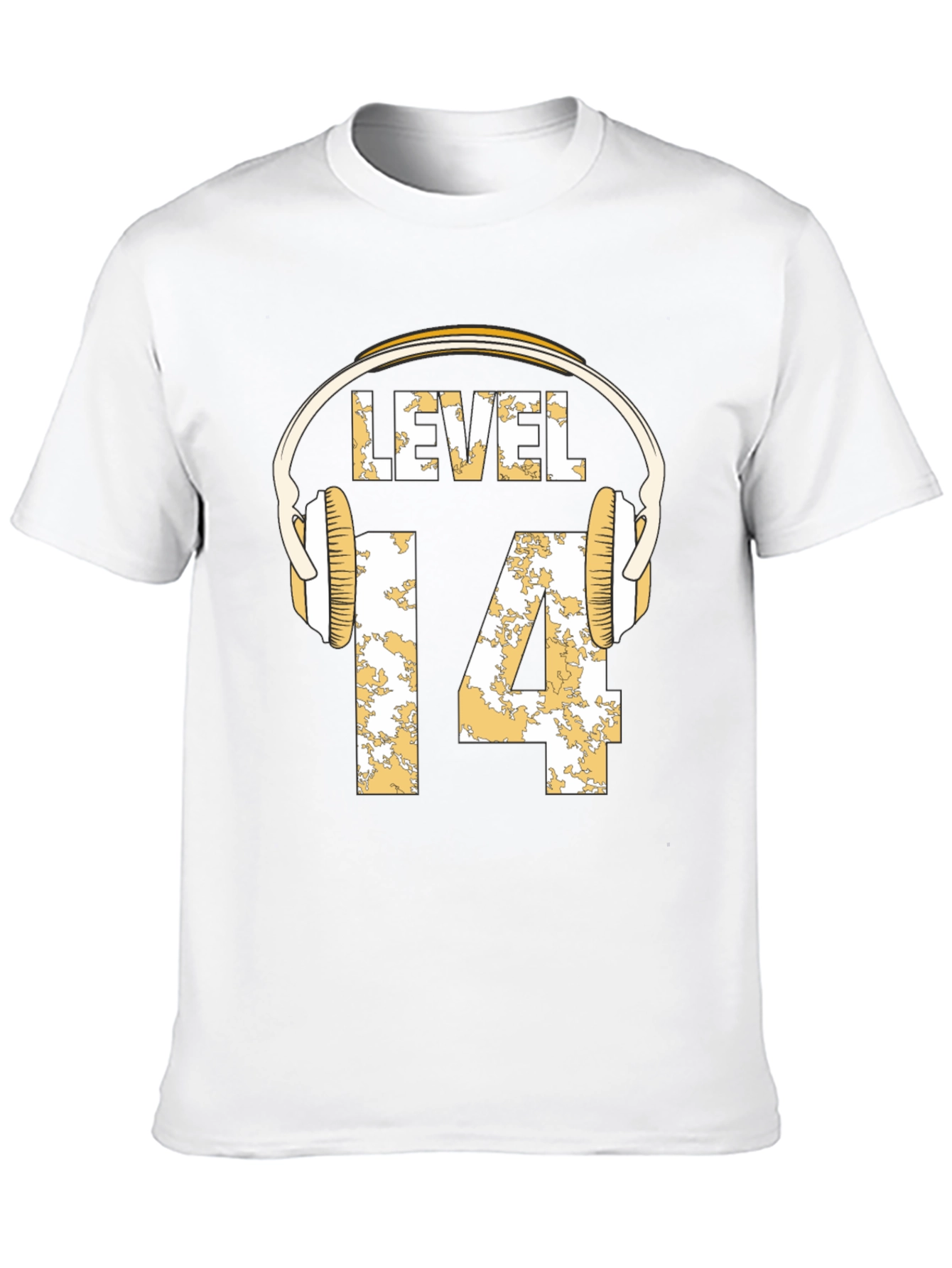 Level 14 Gamer T-Shirt