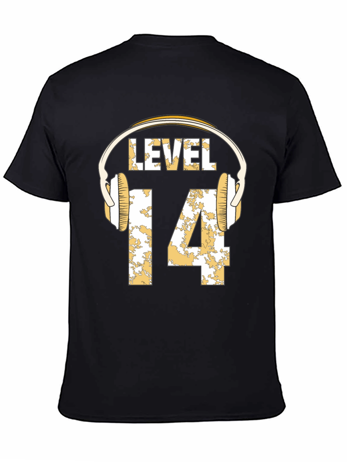 Level 14 Gamer T-Shirt