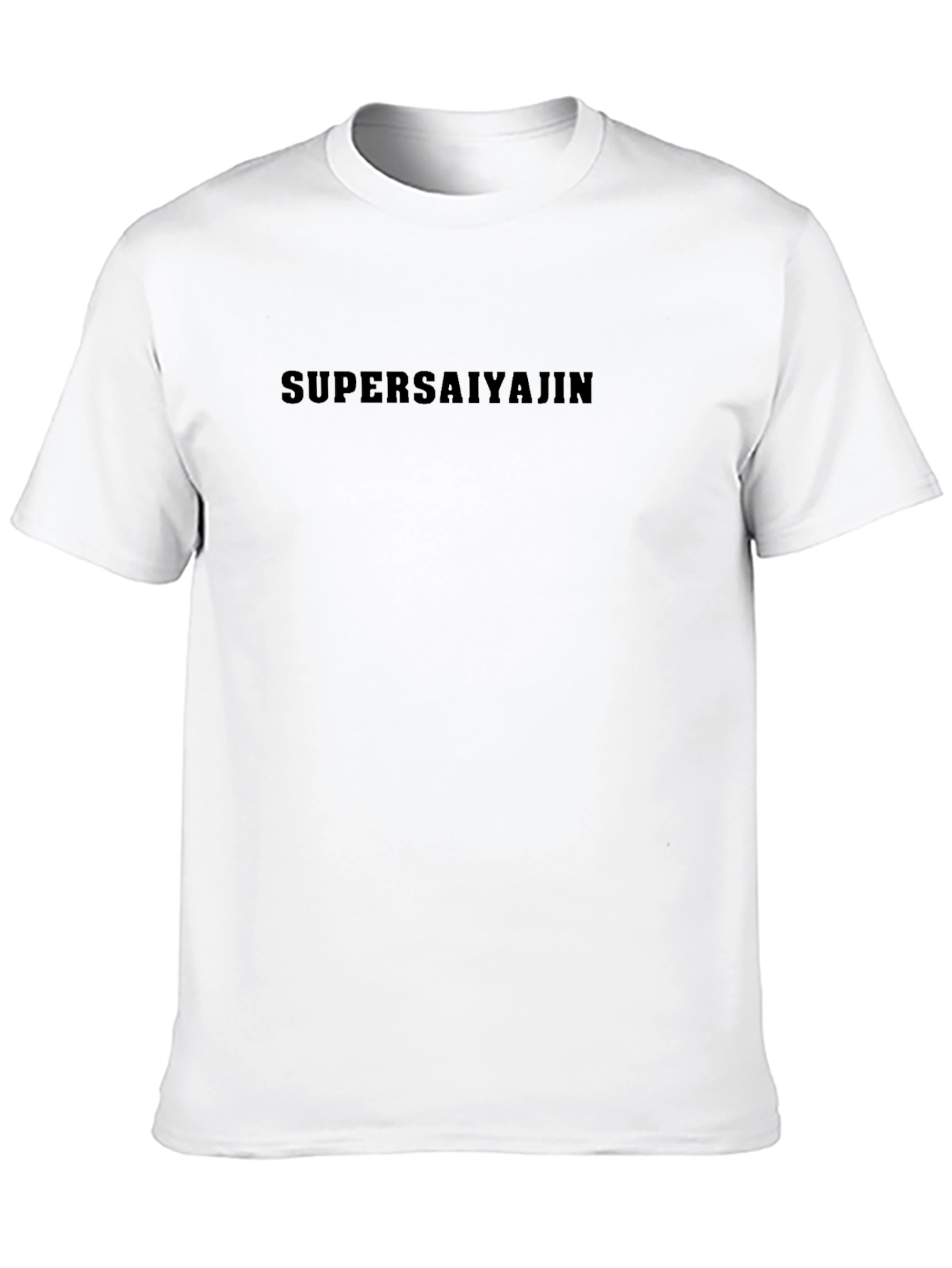 Super Saiyan T-Shirt