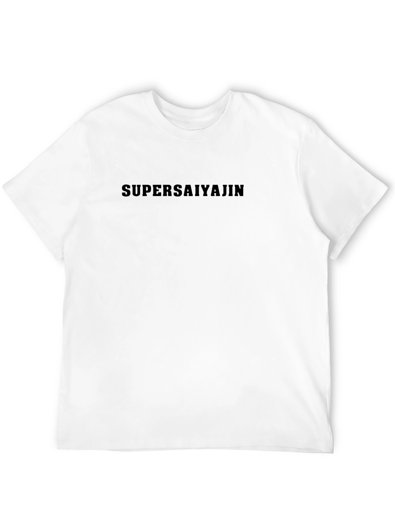 Super Saiyan T-Shirt