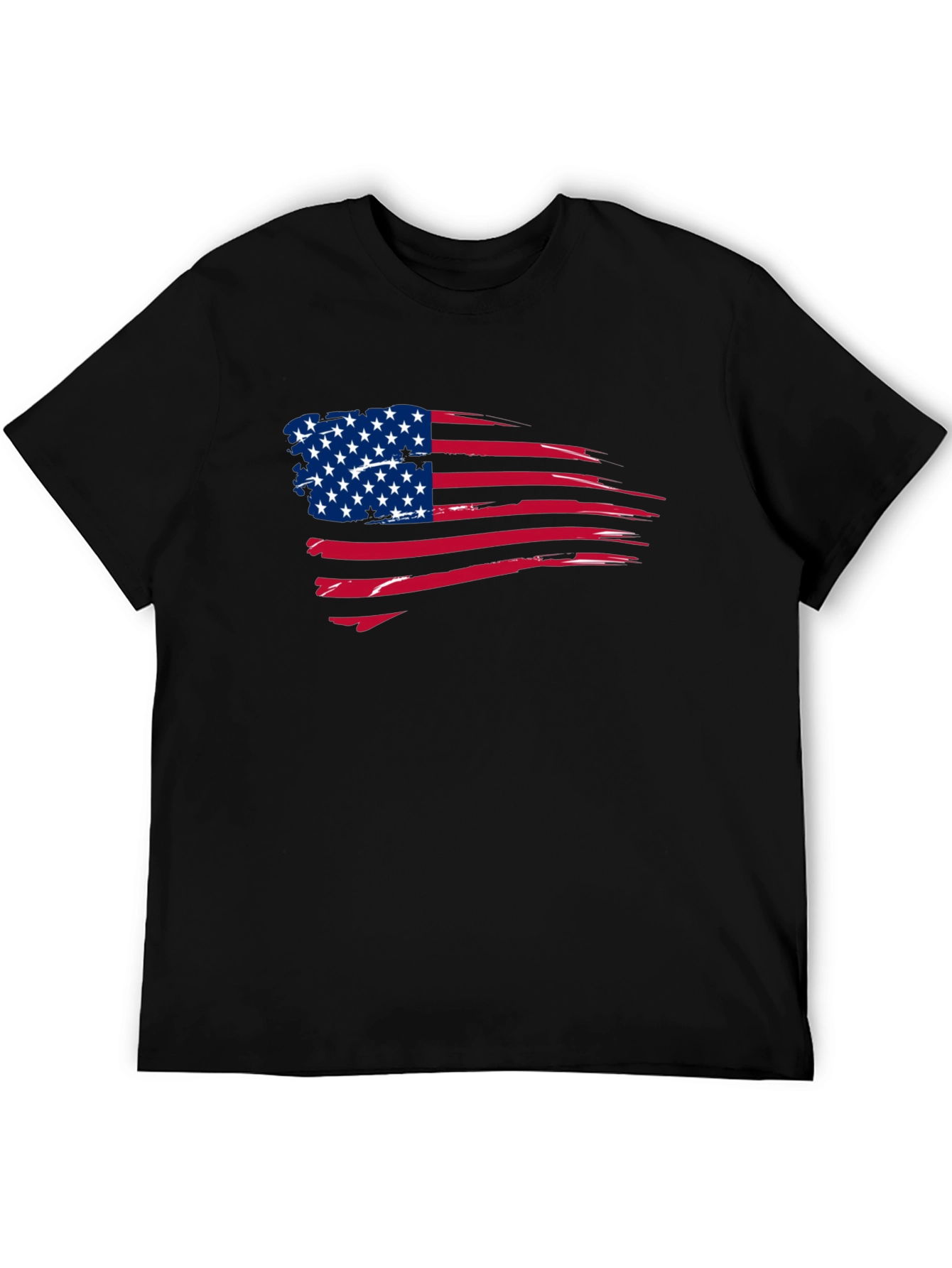 American Flag T-Shirt
