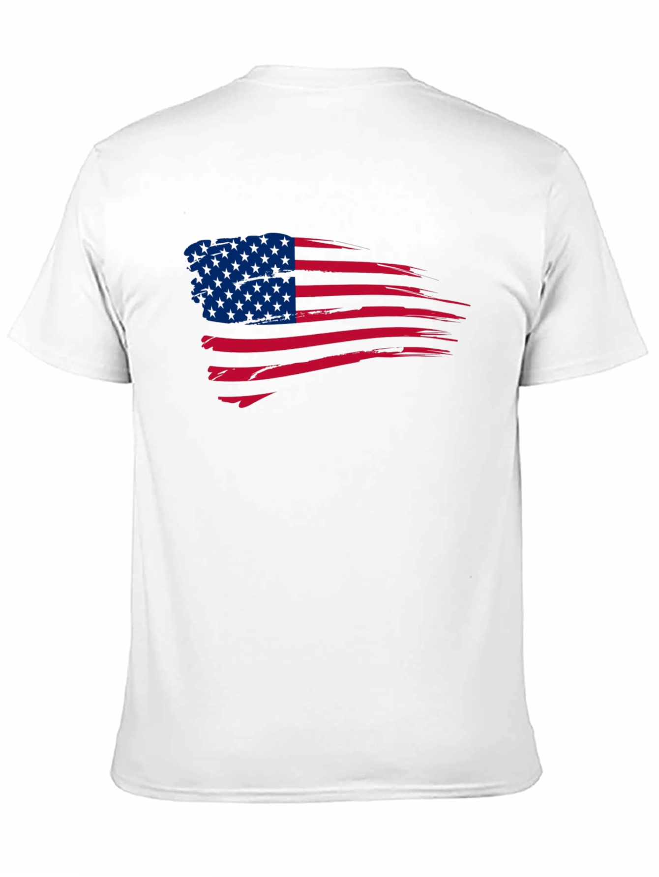 American Flag T-Shirt