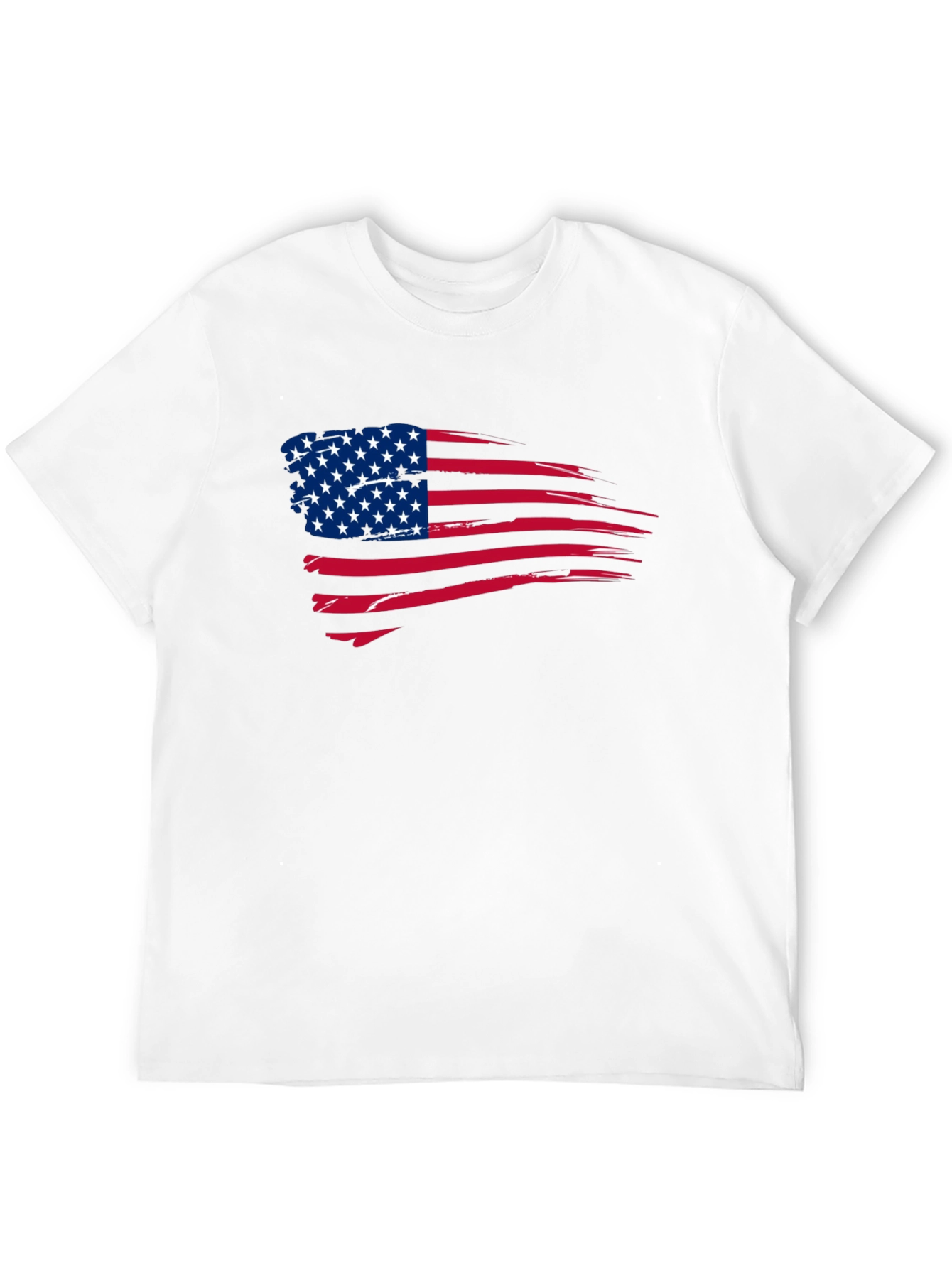 American Flag T-Shirt