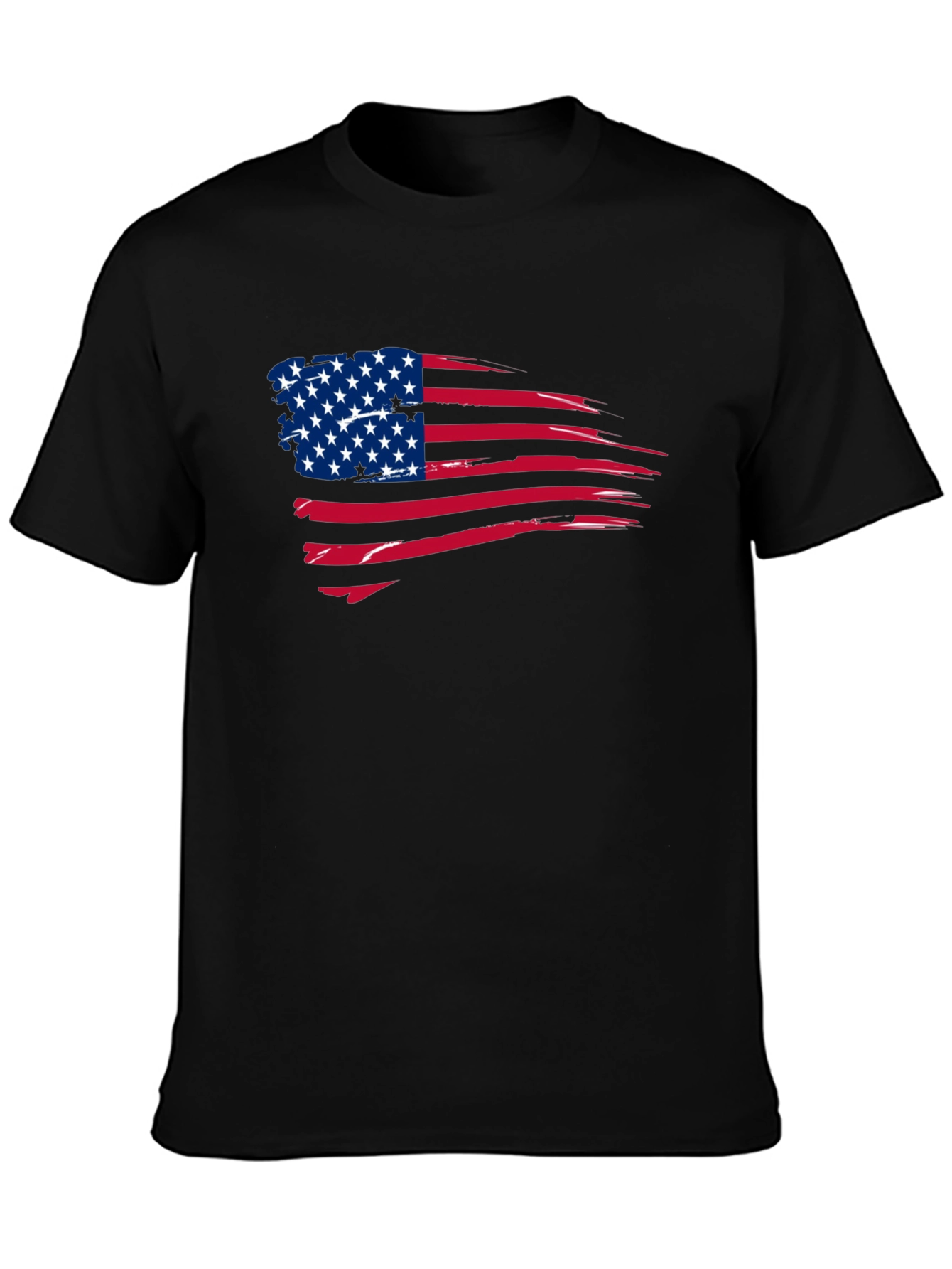 American Flag T-Shirt