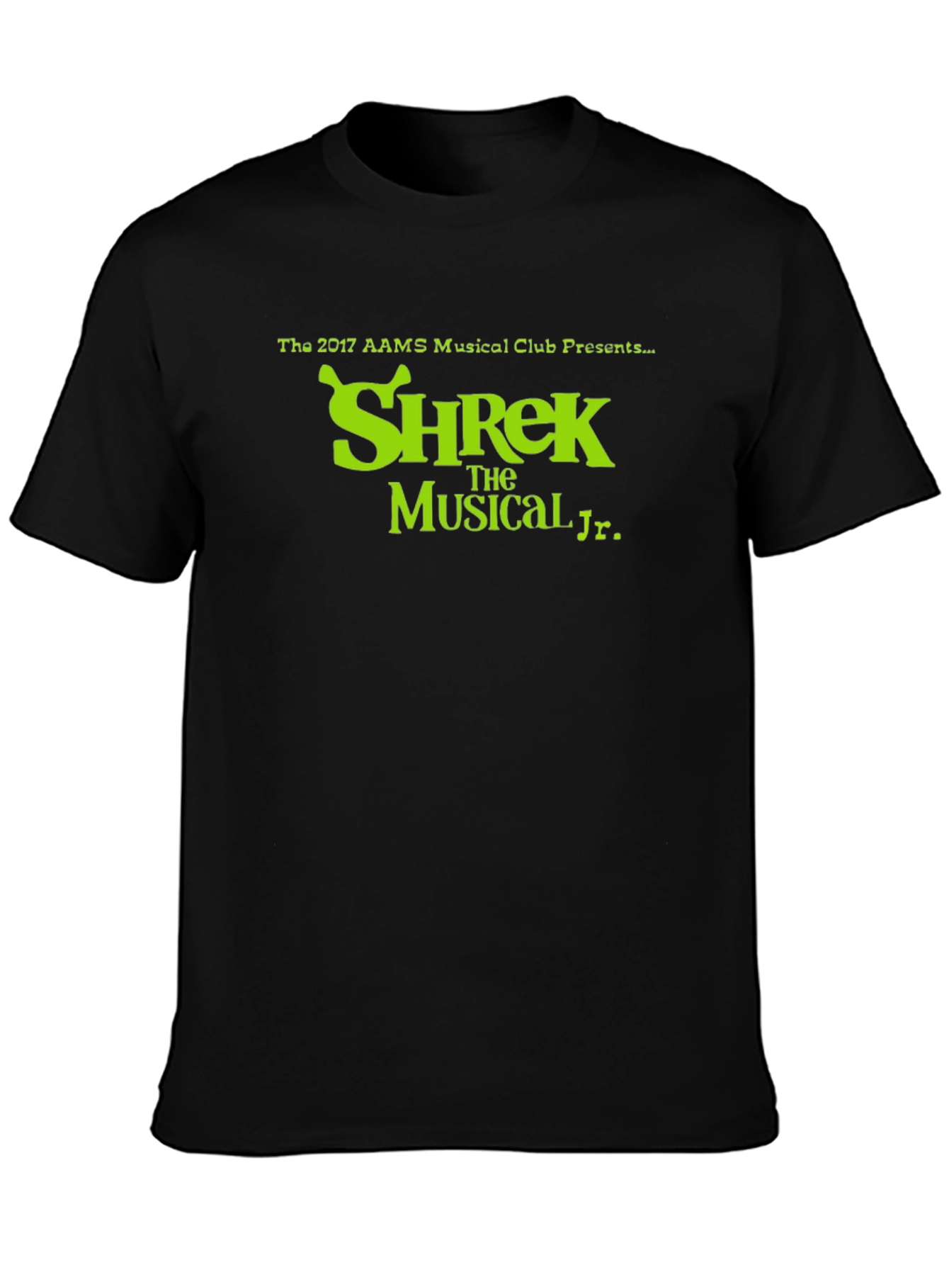 Shrek The Musical Jr. T-Shirt