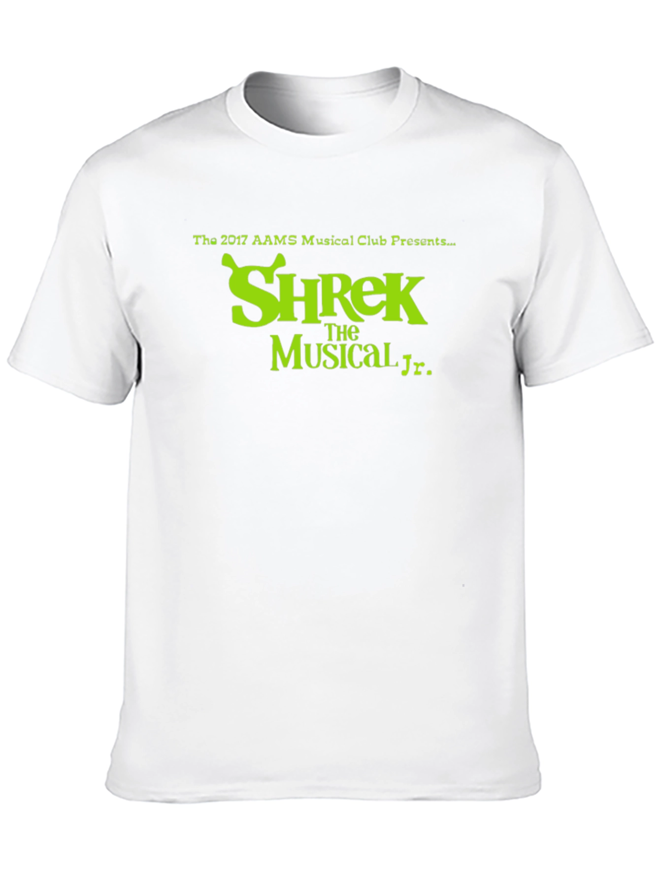 Shrek The Musical Jr. T-Shirt