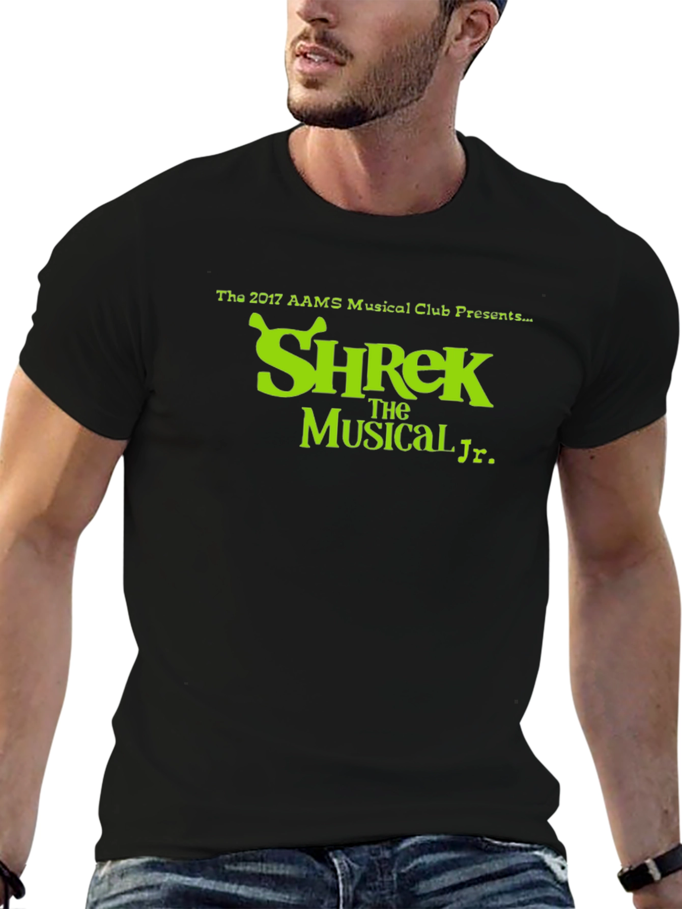 Shrek The Musical Jr. T-Shirt