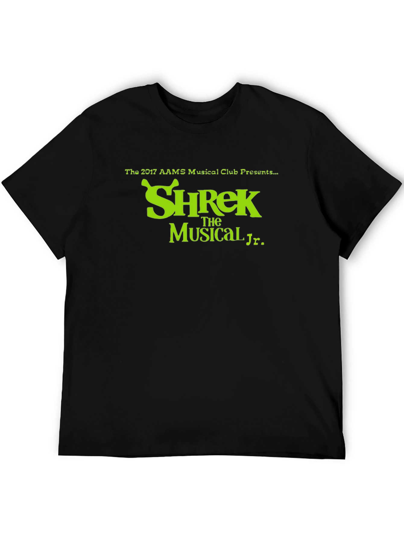 Shrek The Musical Jr. T-Shirt