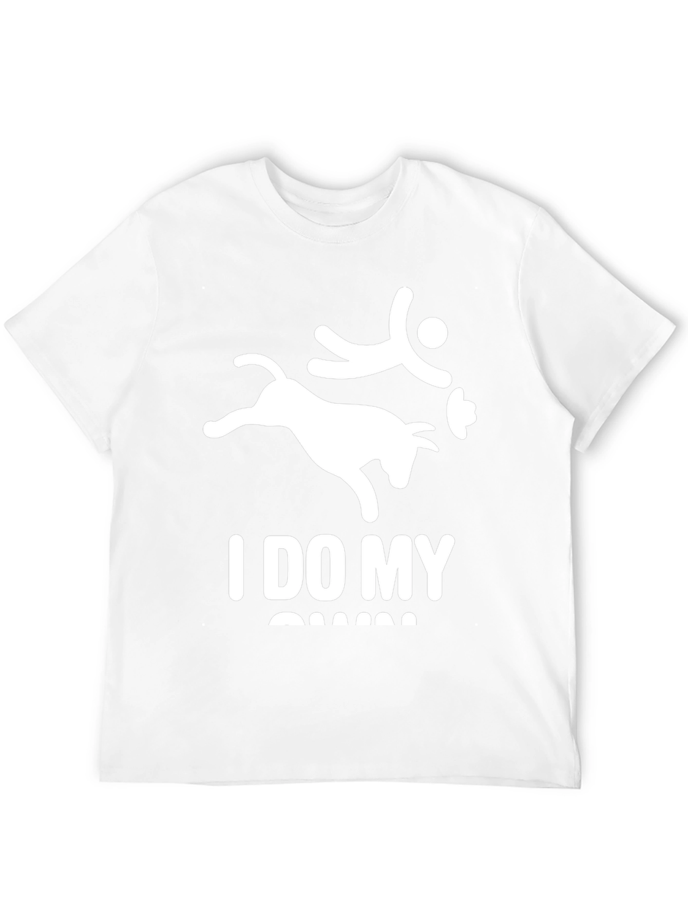 Funny Rodeo Bull Riding T-Shirt