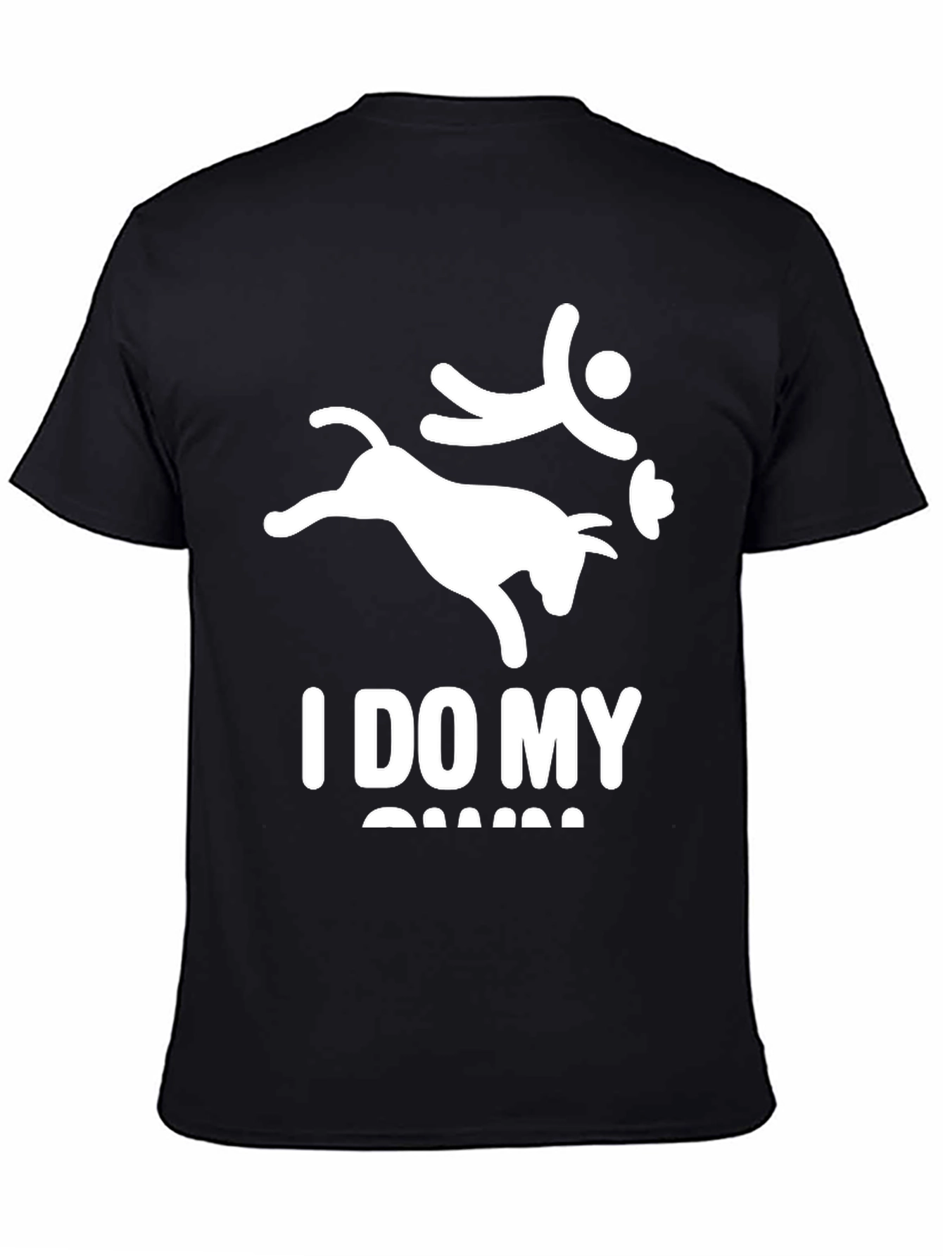 Funny Rodeo Bull Riding T-Shirt