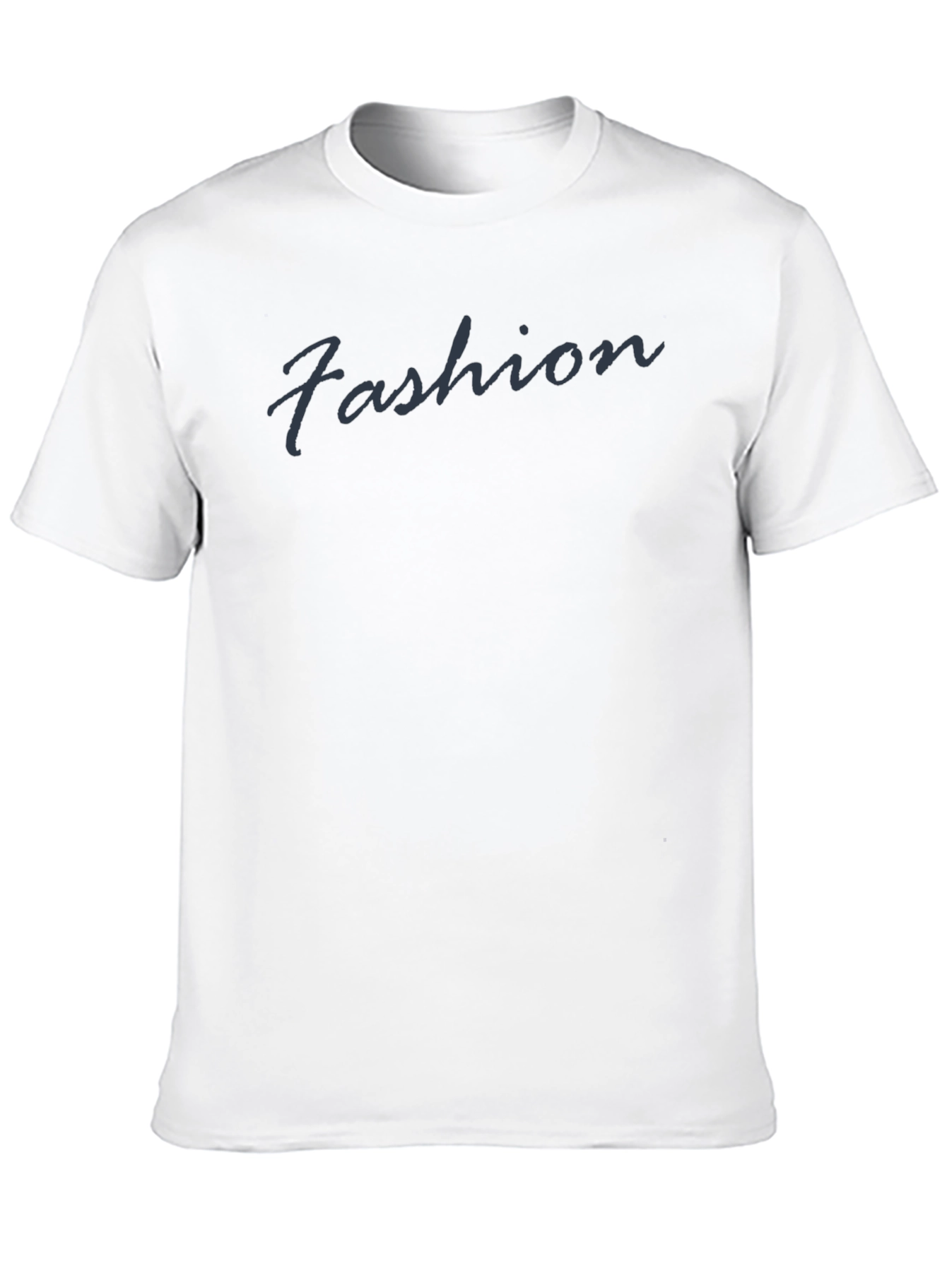 Mens Fashion Tee - Stylish and Comfortable