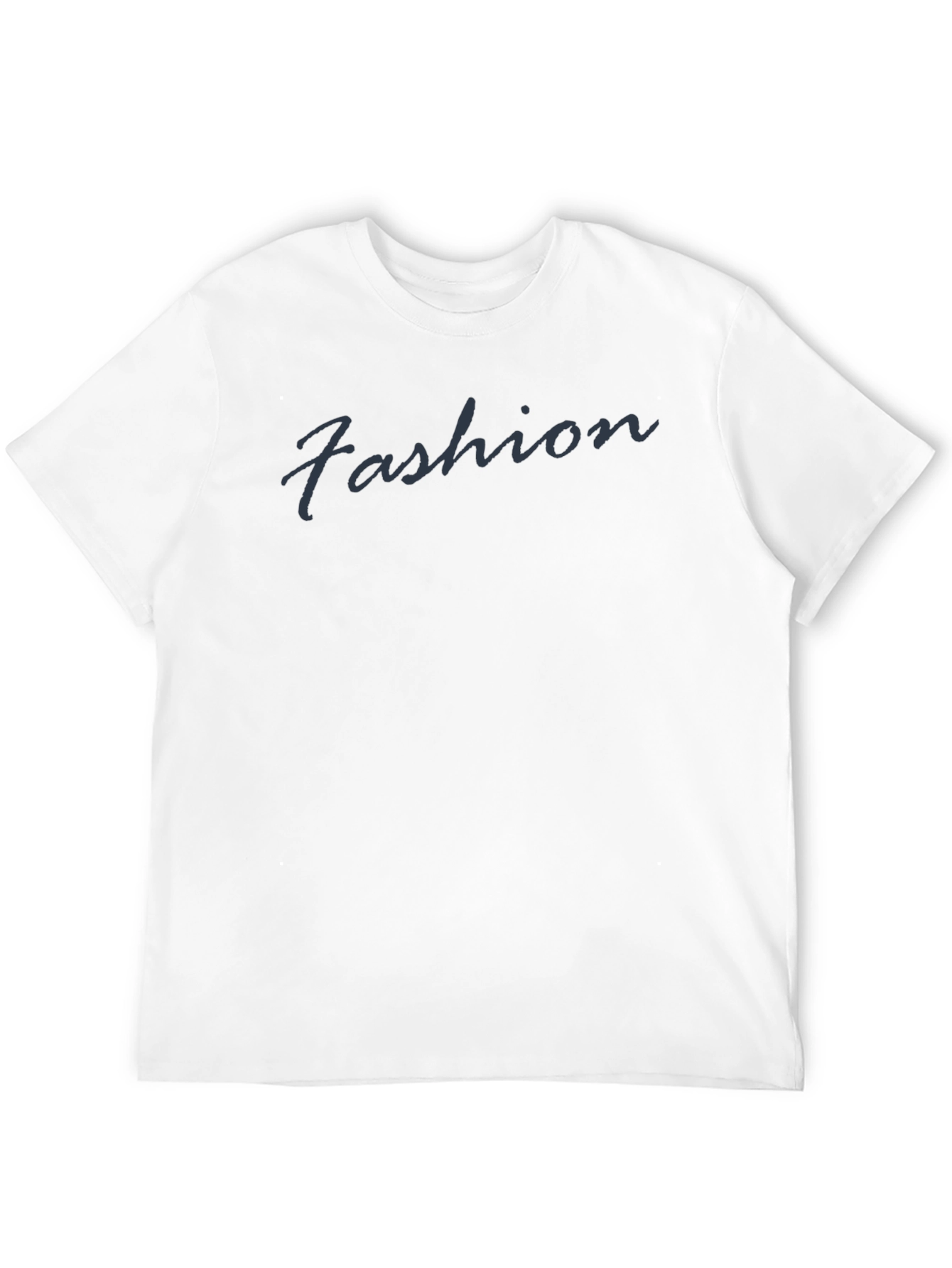 Mens Fashion Tee - Stylish and Comfortable