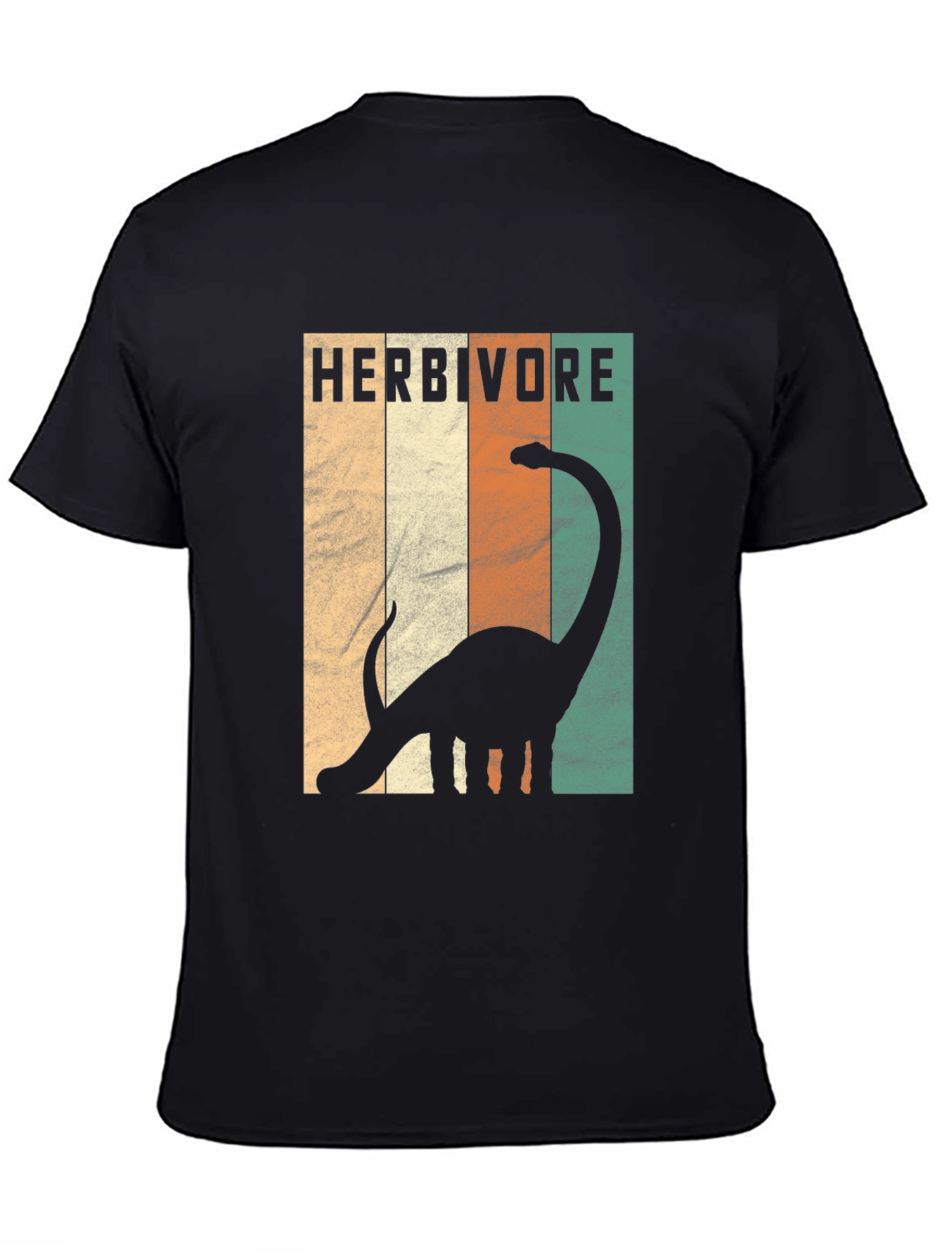 Herbivore Dinosaur Graphic Tee