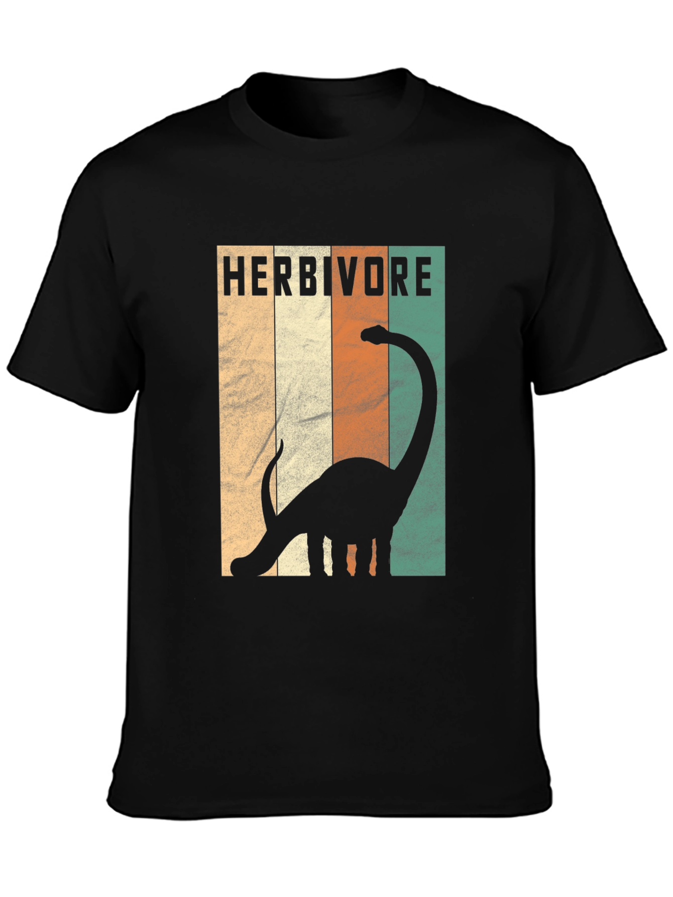 Herbivore Dinosaur Graphic Tee