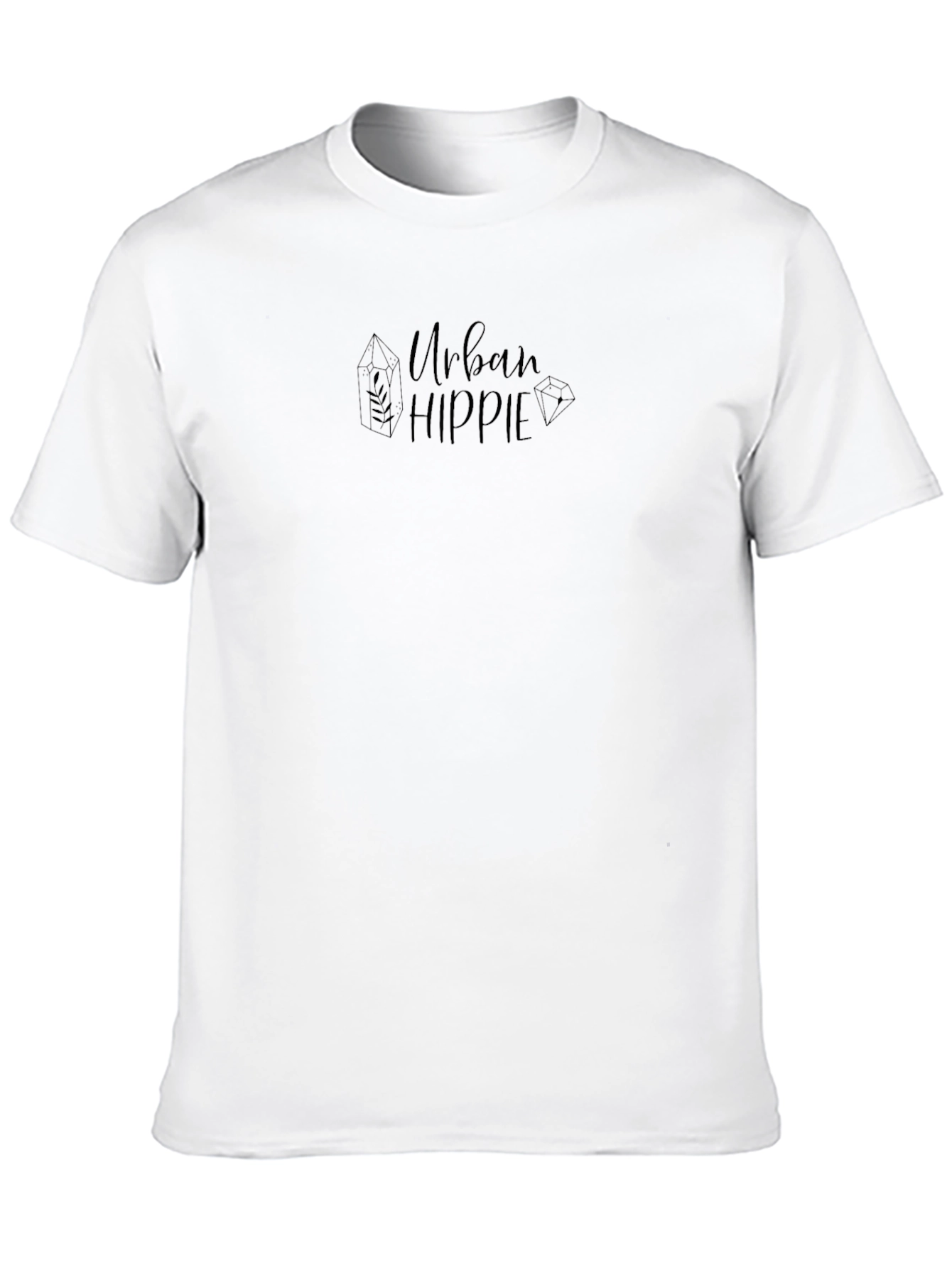 Urban Hippie Graphic Tee