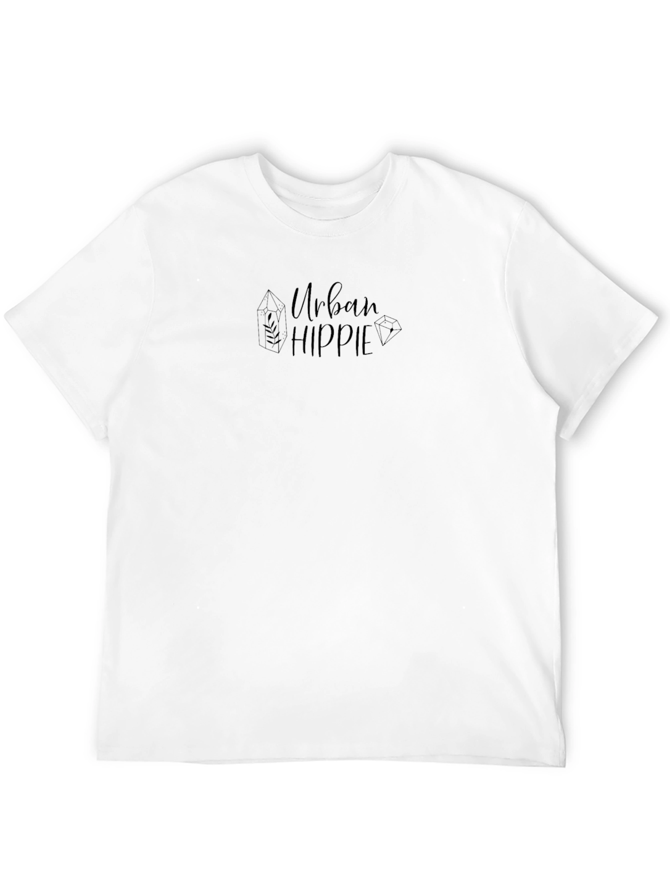 Urban Hippie Graphic Tee