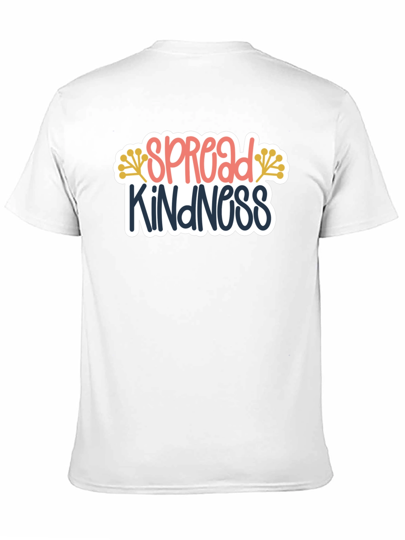 Spread Kindness T-Shirt