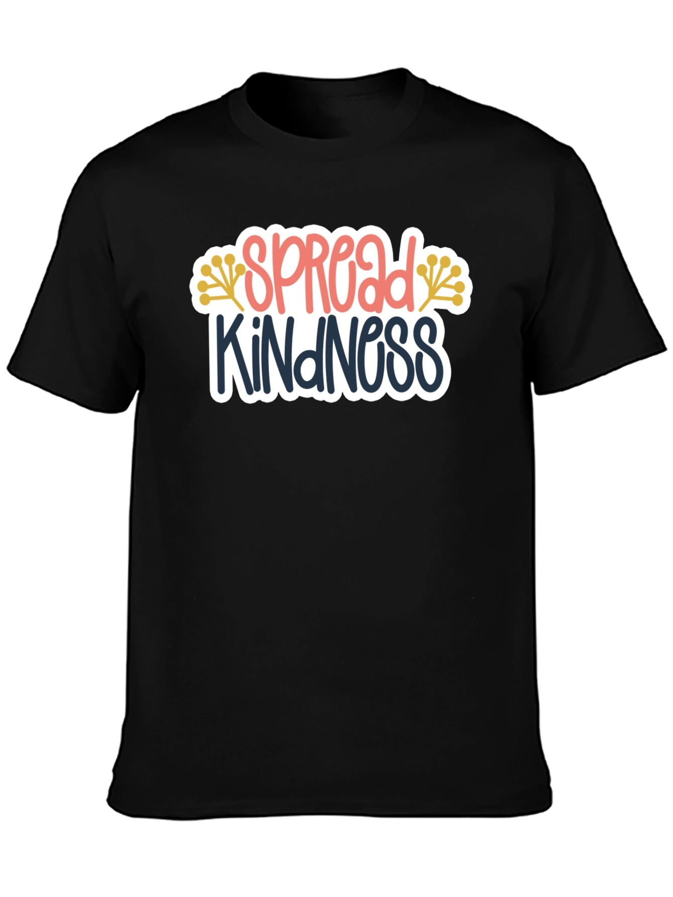 Spread Kindness T-Shirt