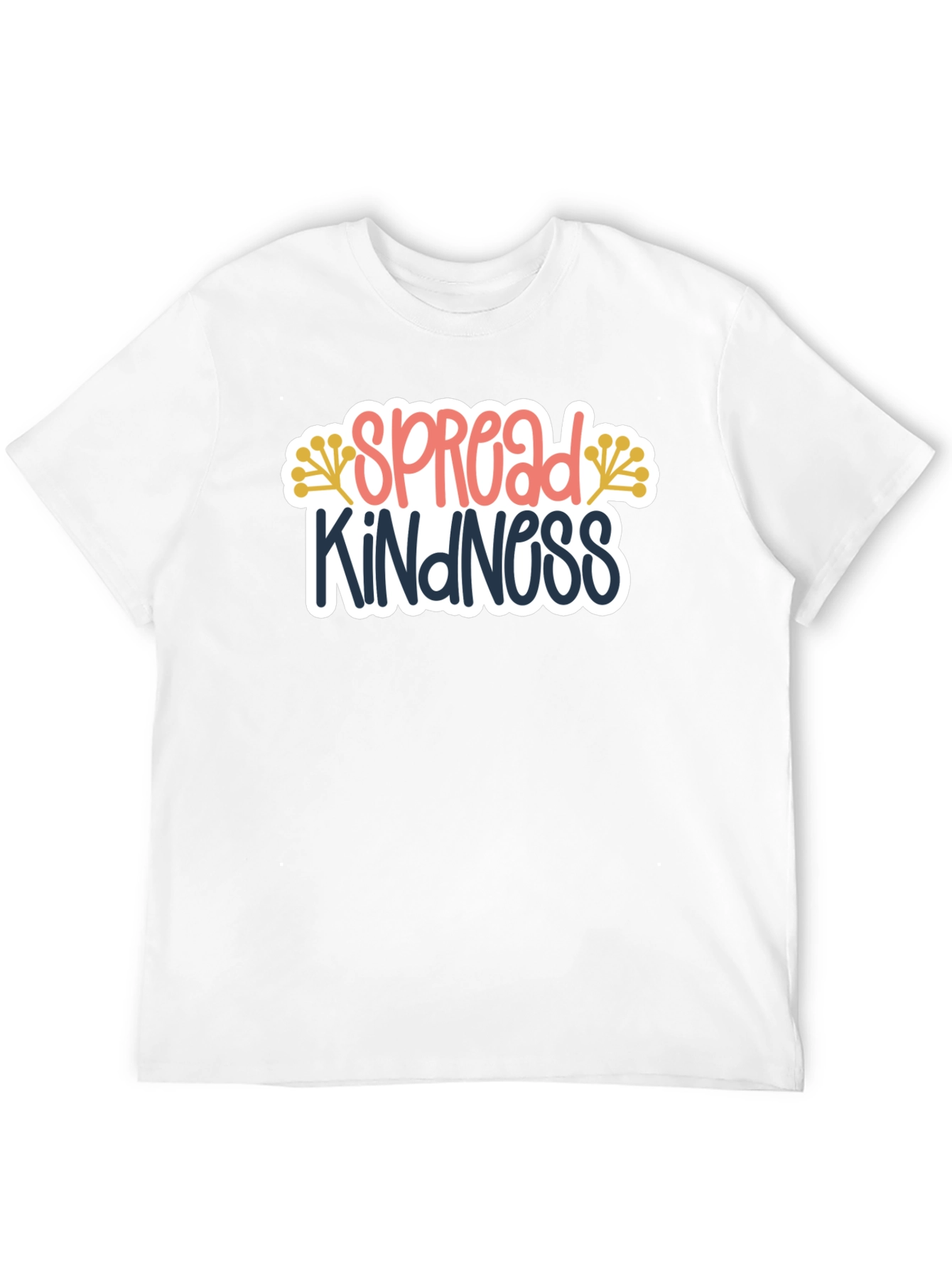 Spread Kindness T-Shirt