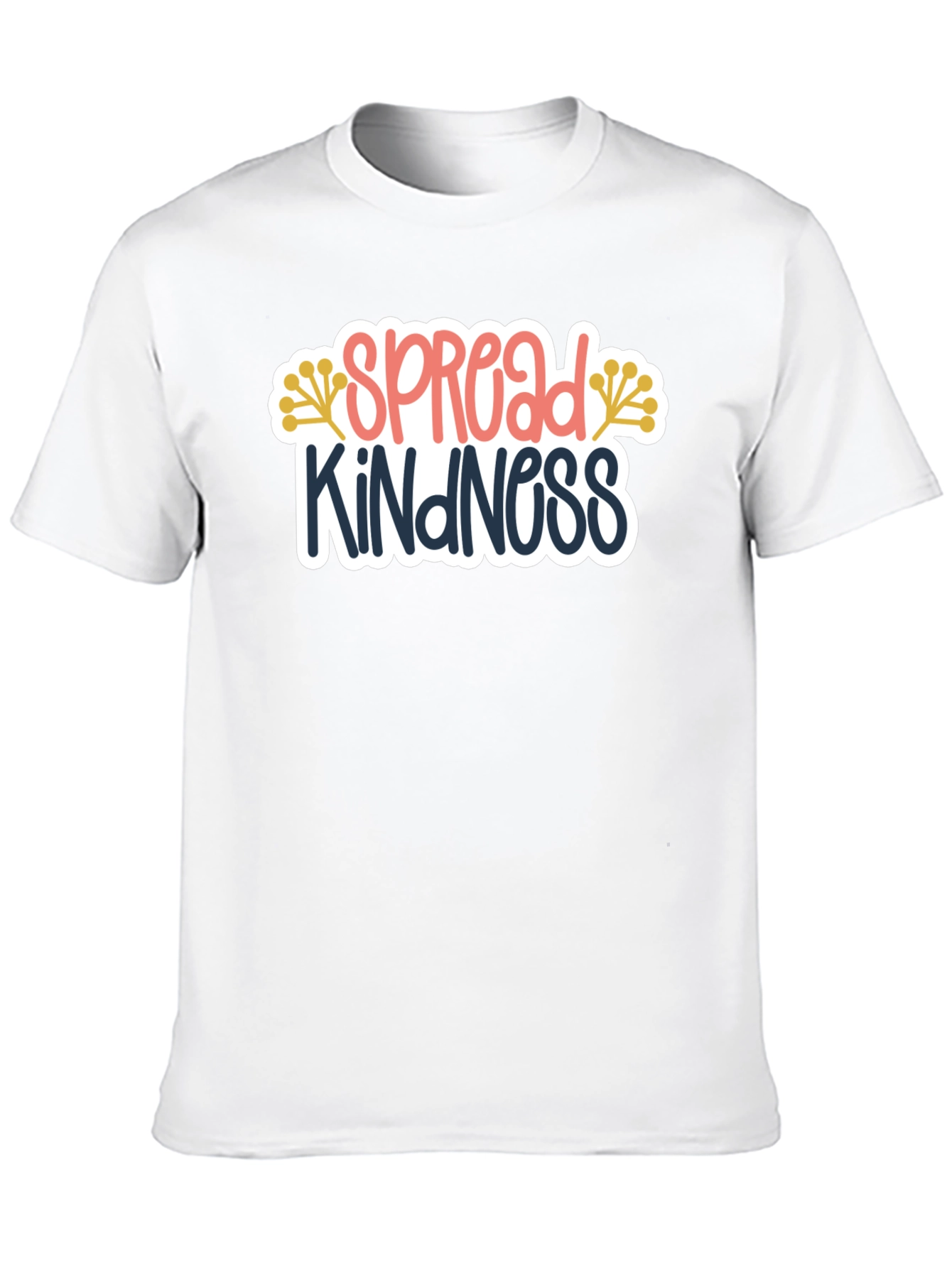 Spread Kindness T-Shirt
