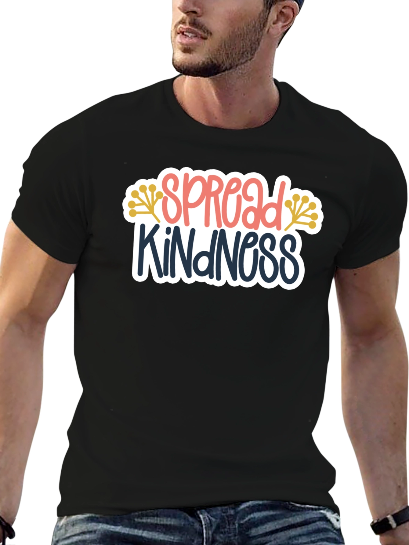 Spread Kindness T-Shirt