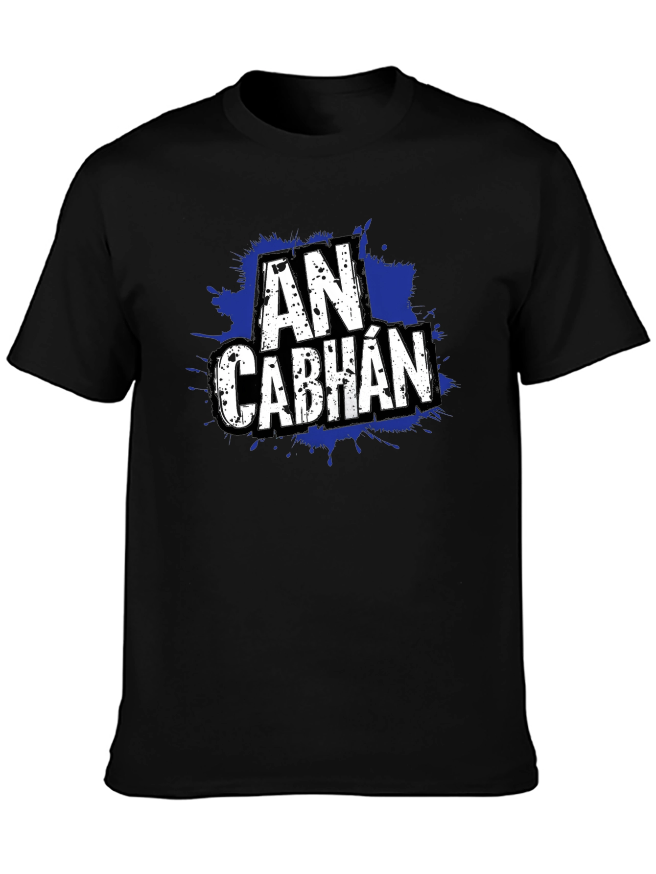 An Cabhán Ireland Graphic T-Shirt