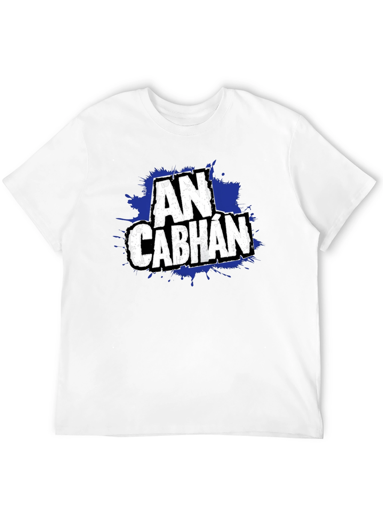 An Cabhán Ireland Graphic T-Shirt