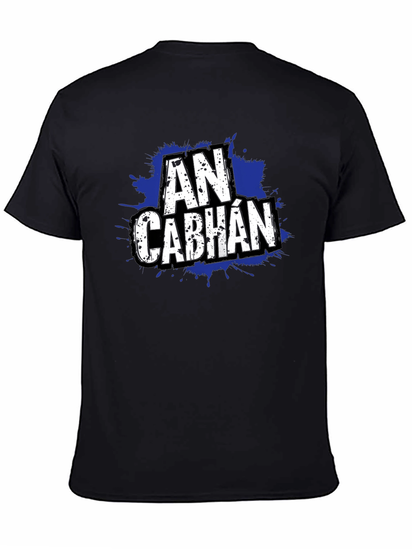 An Cabhán Ireland Graphic T-Shirt