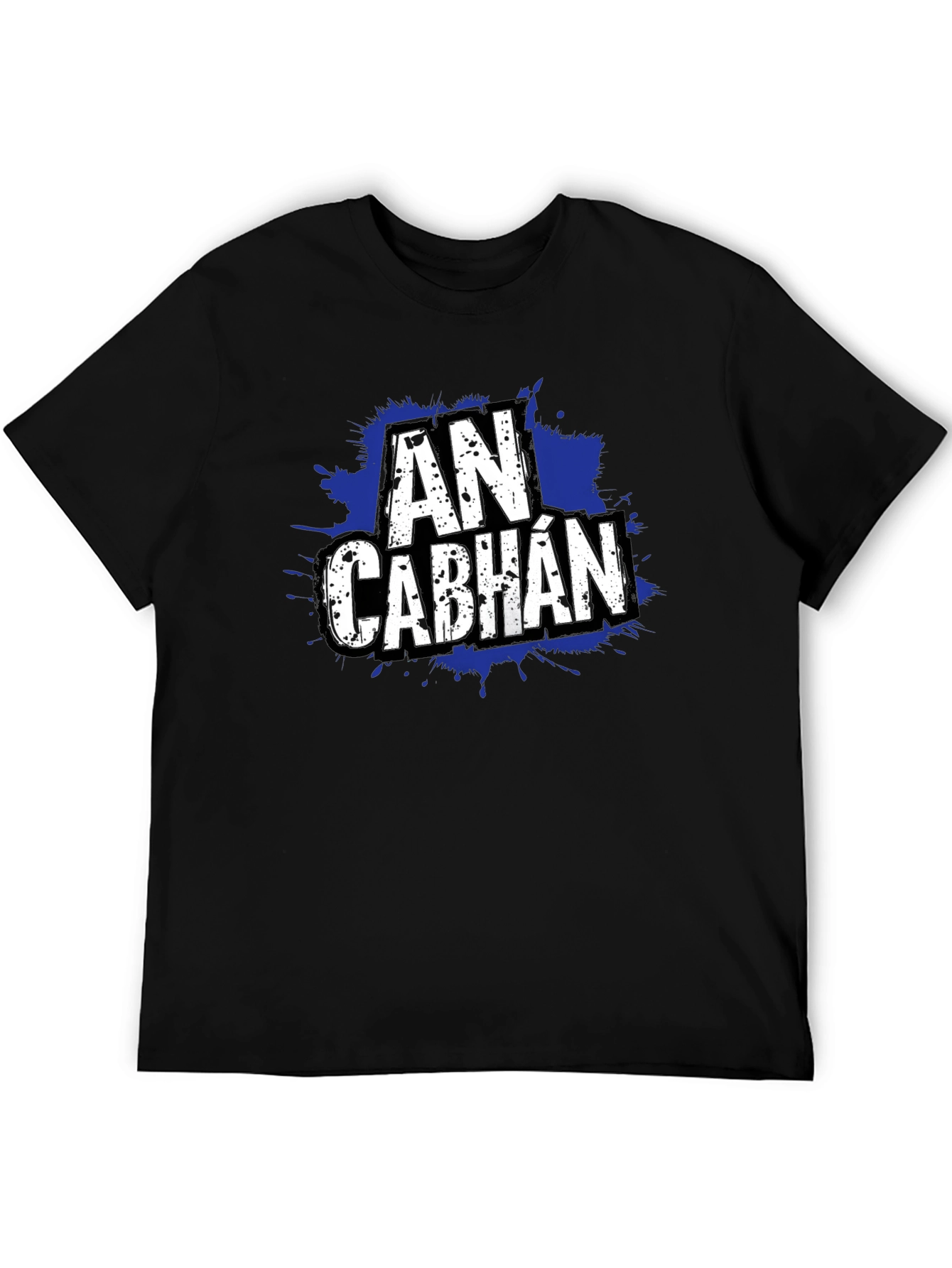 An Cabhán Ireland Graphic T-Shirt
